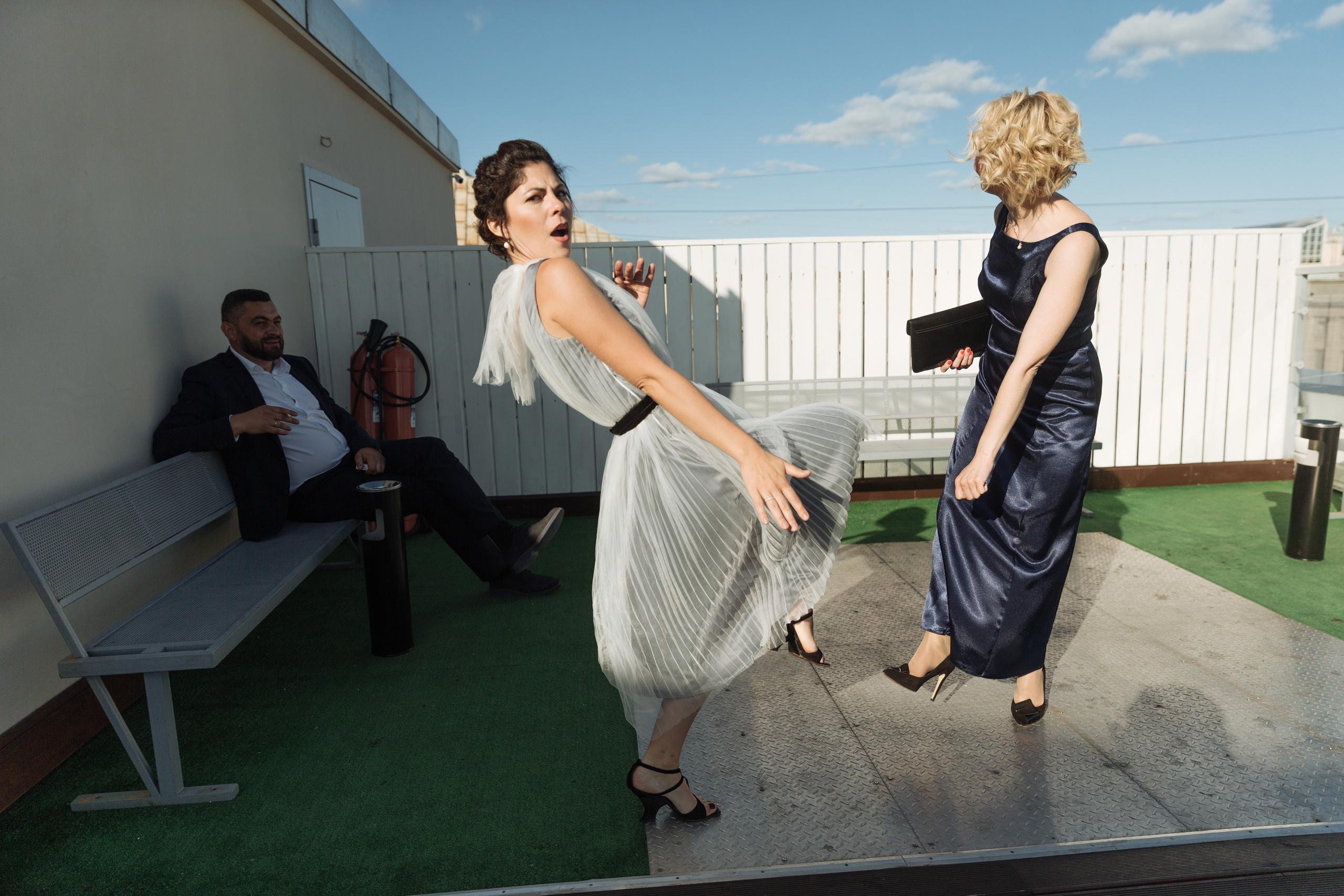 Текила да соль. Портфолио свадебного фотографа. Роман Каргаполов