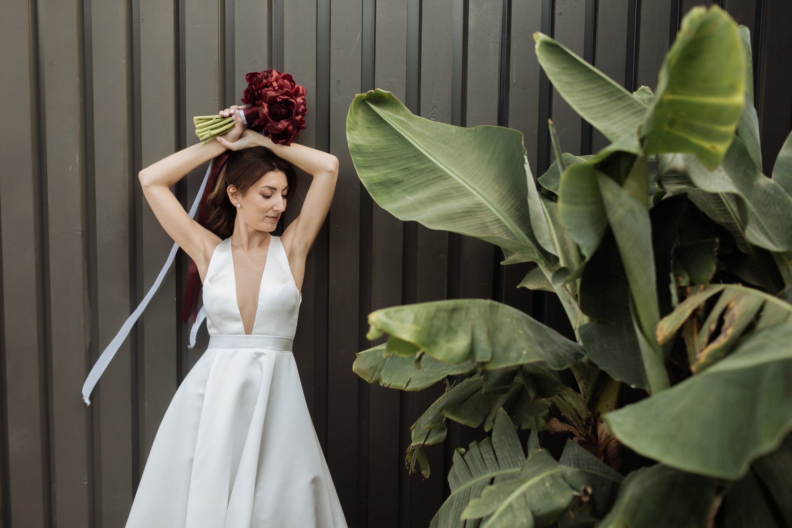 Текила да соль. Портфолио свадебного фотографа. Роман Каргаполов