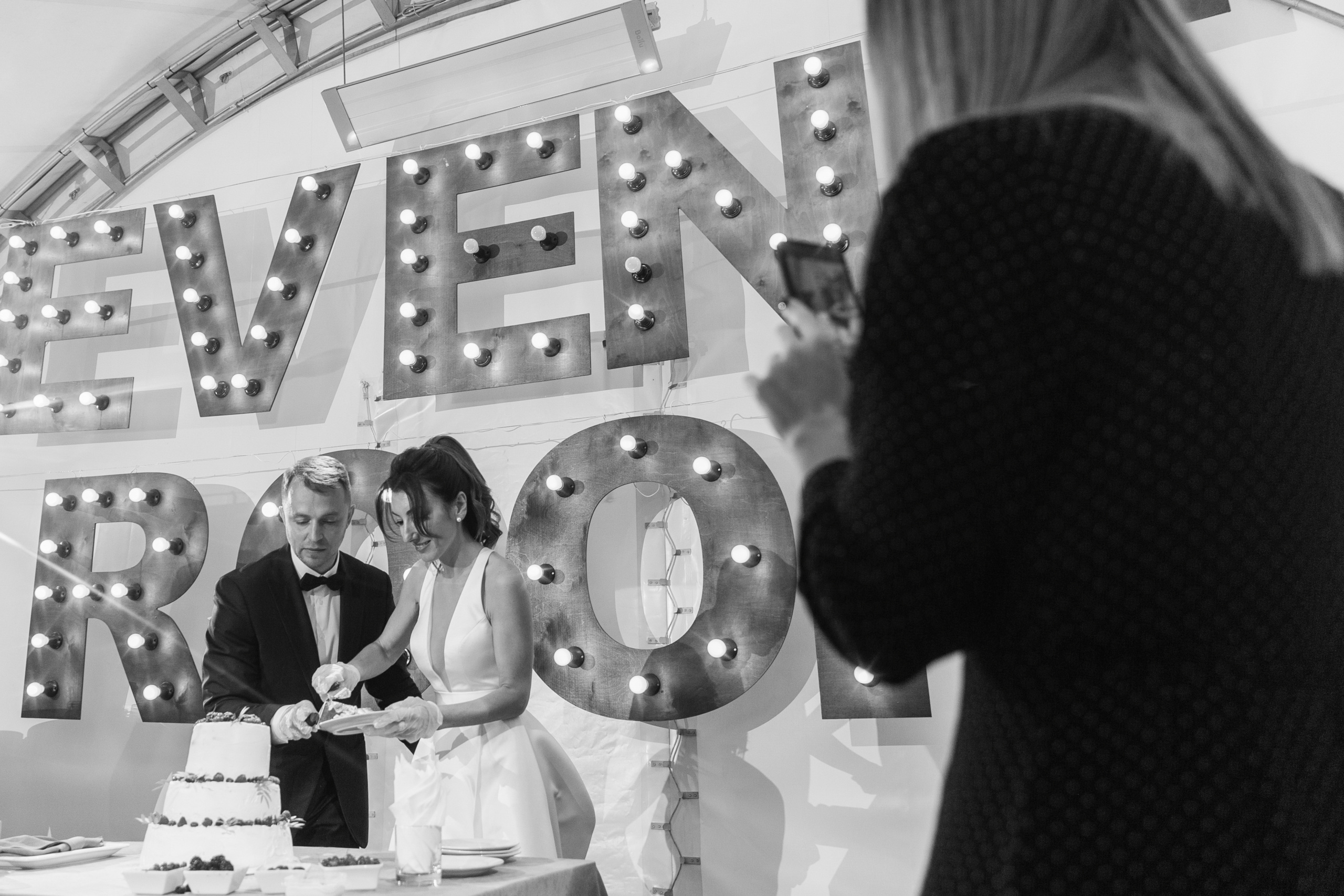 Текила да соль. Портфолио свадебного фотографа. Роман Каргаполов