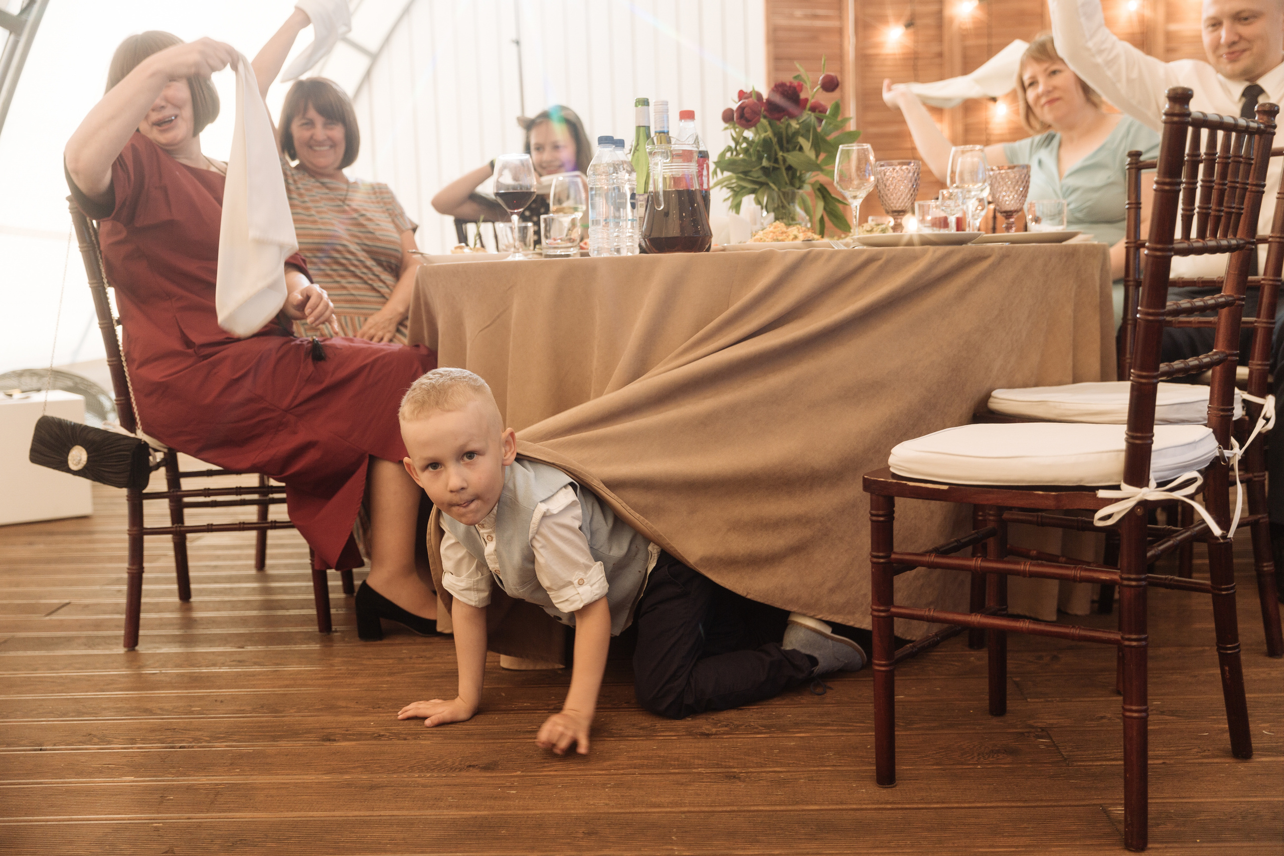 Текила да соль. Портфолио свадебного фотографа. Роман Каргаполов