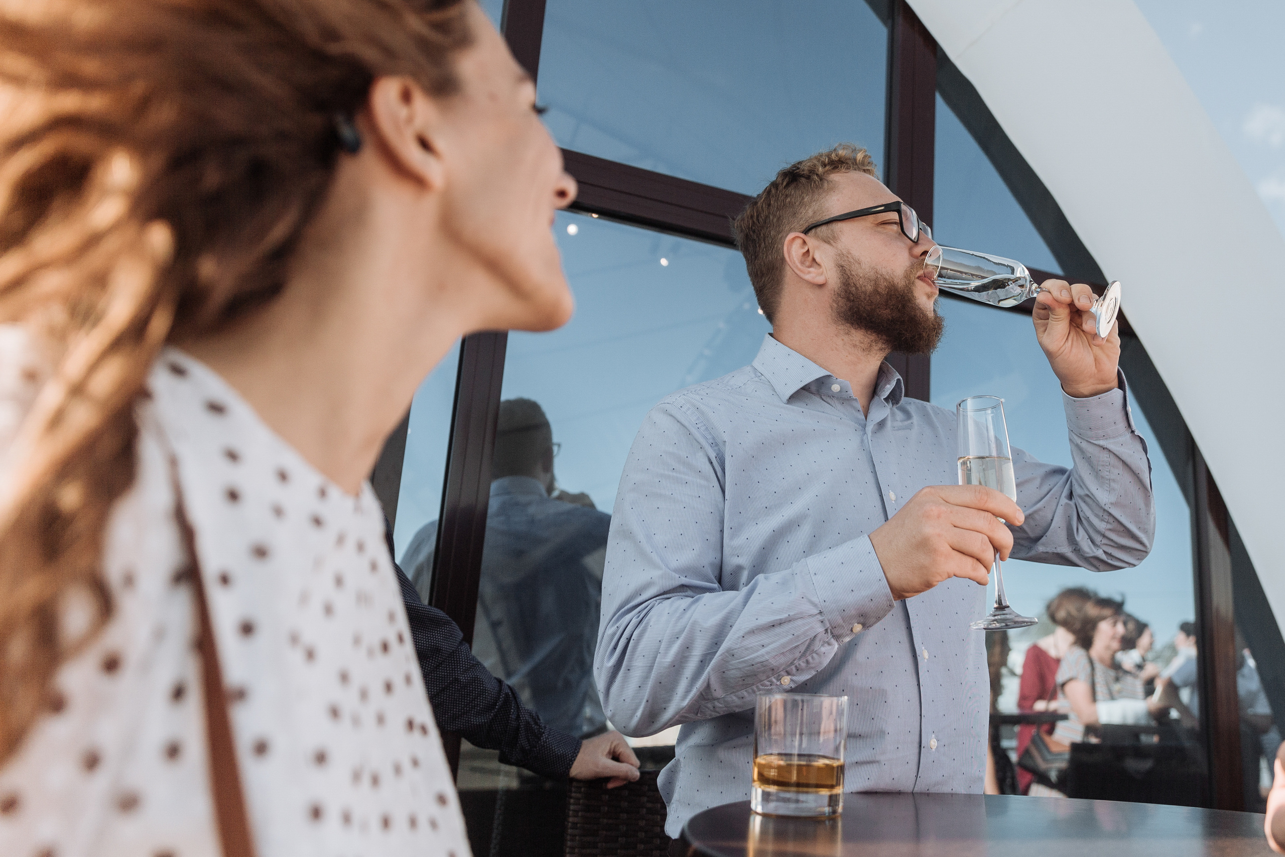 Текила да соль. Портфолио свадебного фотографа. Роман Каргаполов