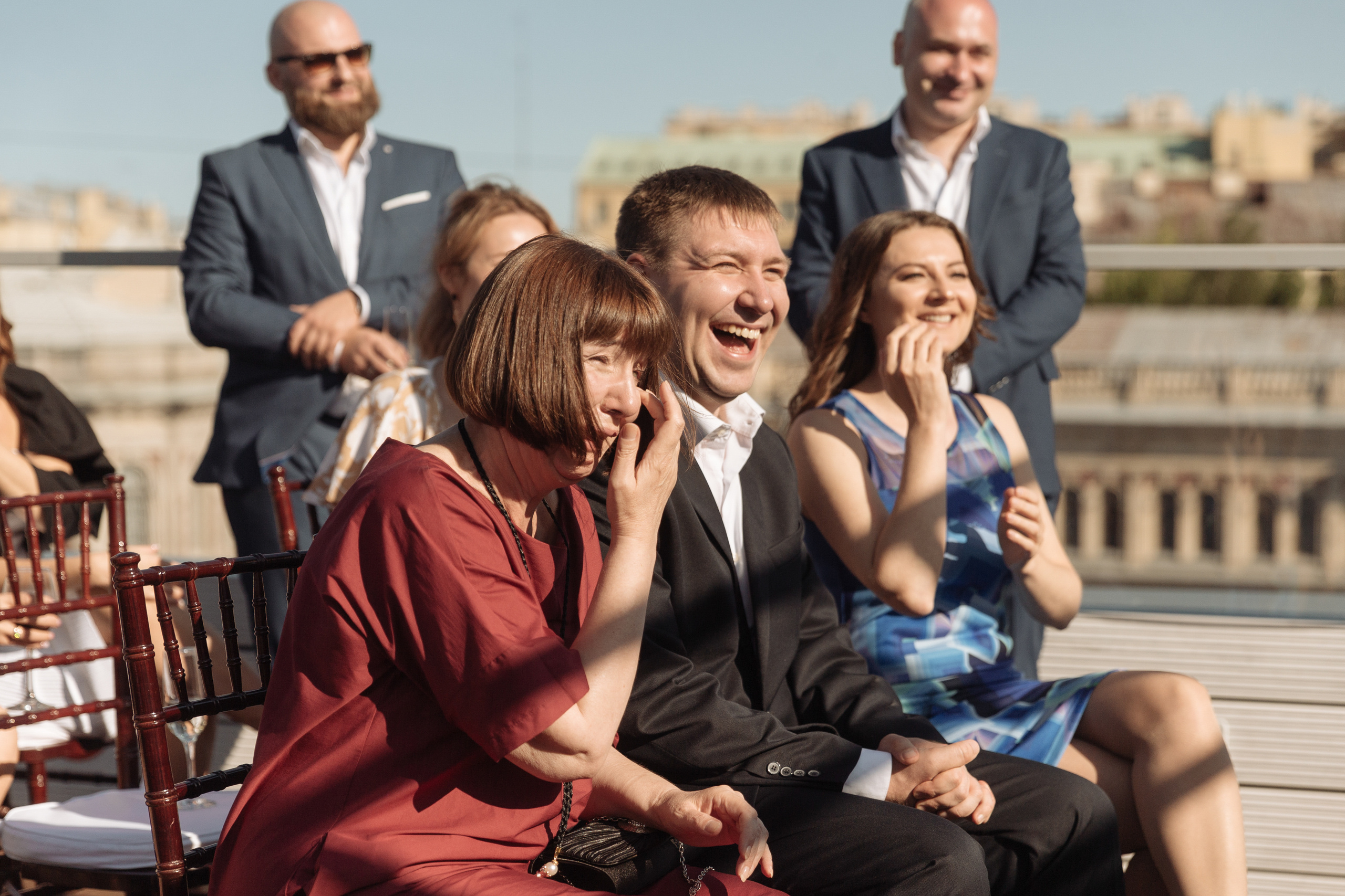 Текила да соль. Портфолио свадебного фотографа. Роман Каргаполов