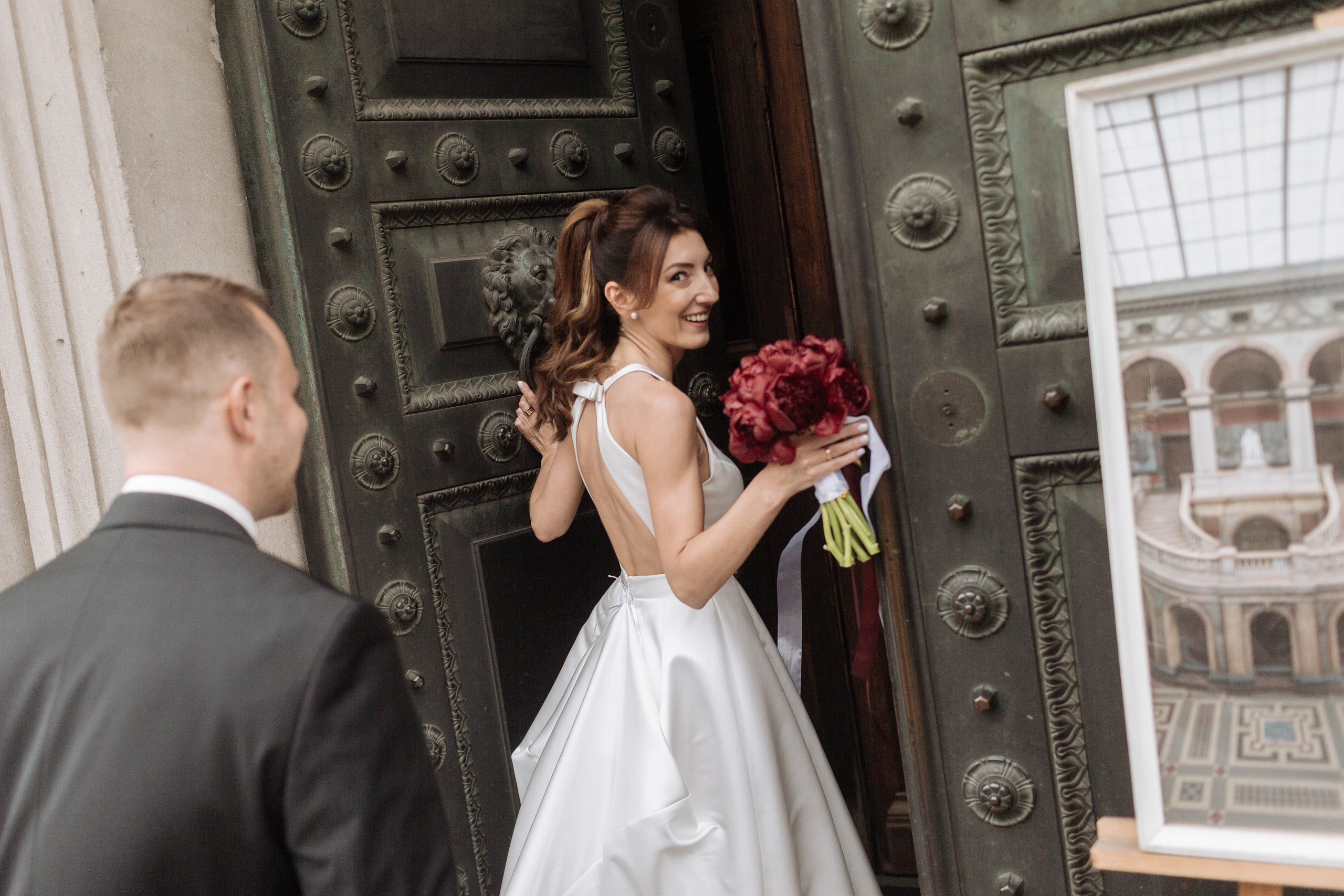 Текила да соль. Портфолио свадебного фотографа. Роман Каргаполов