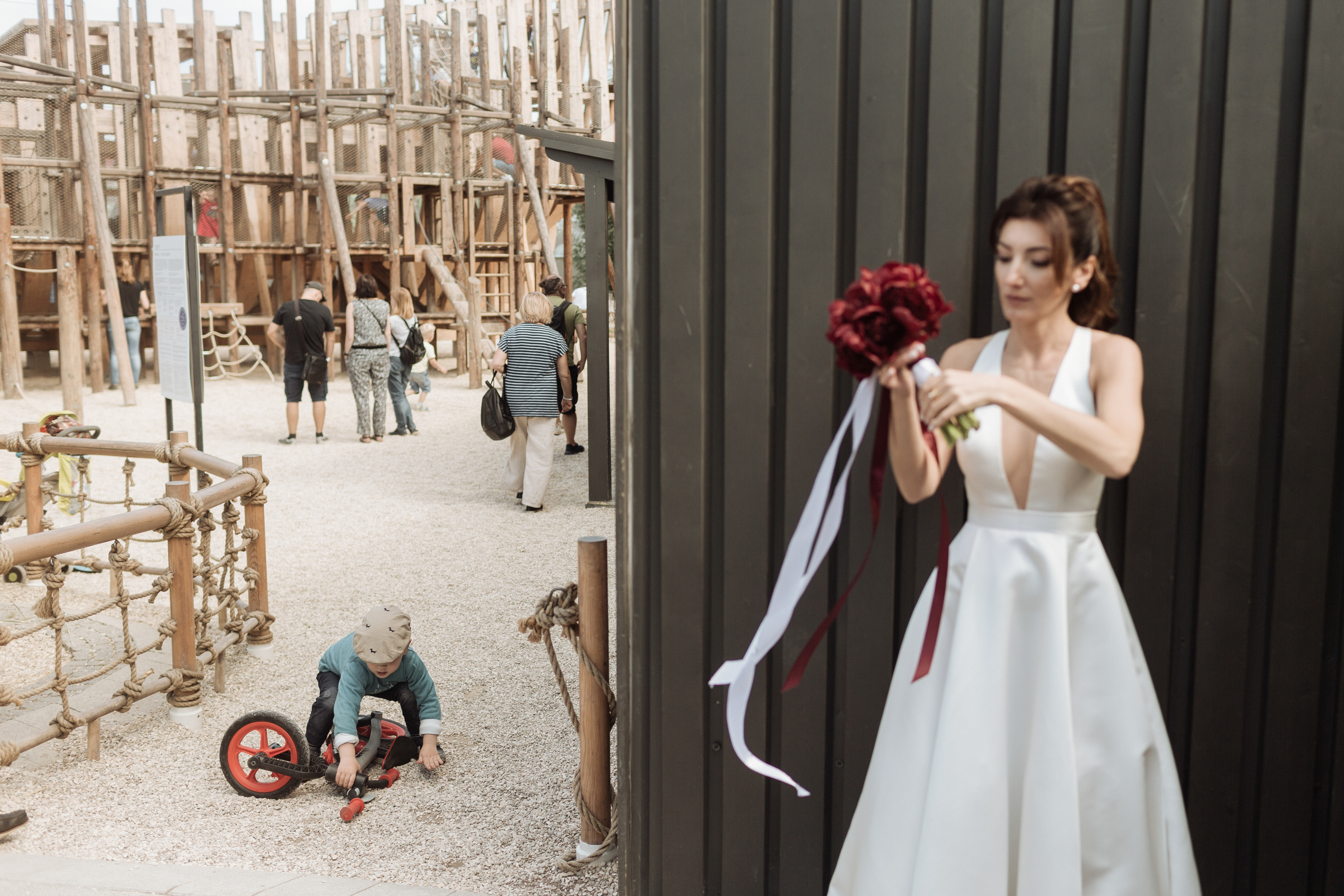 Текила да соль. Портфолио свадебного фотографа. Роман Каргаполов