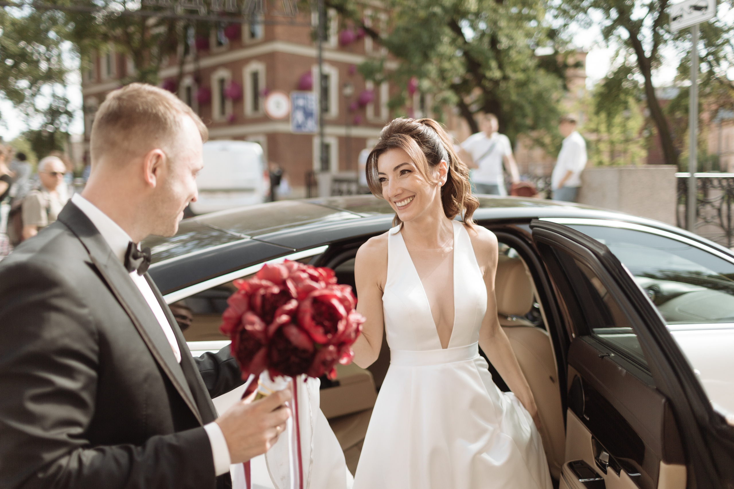 Текила да соль. Портфолио свадебного фотографа. Роман Каргаполов