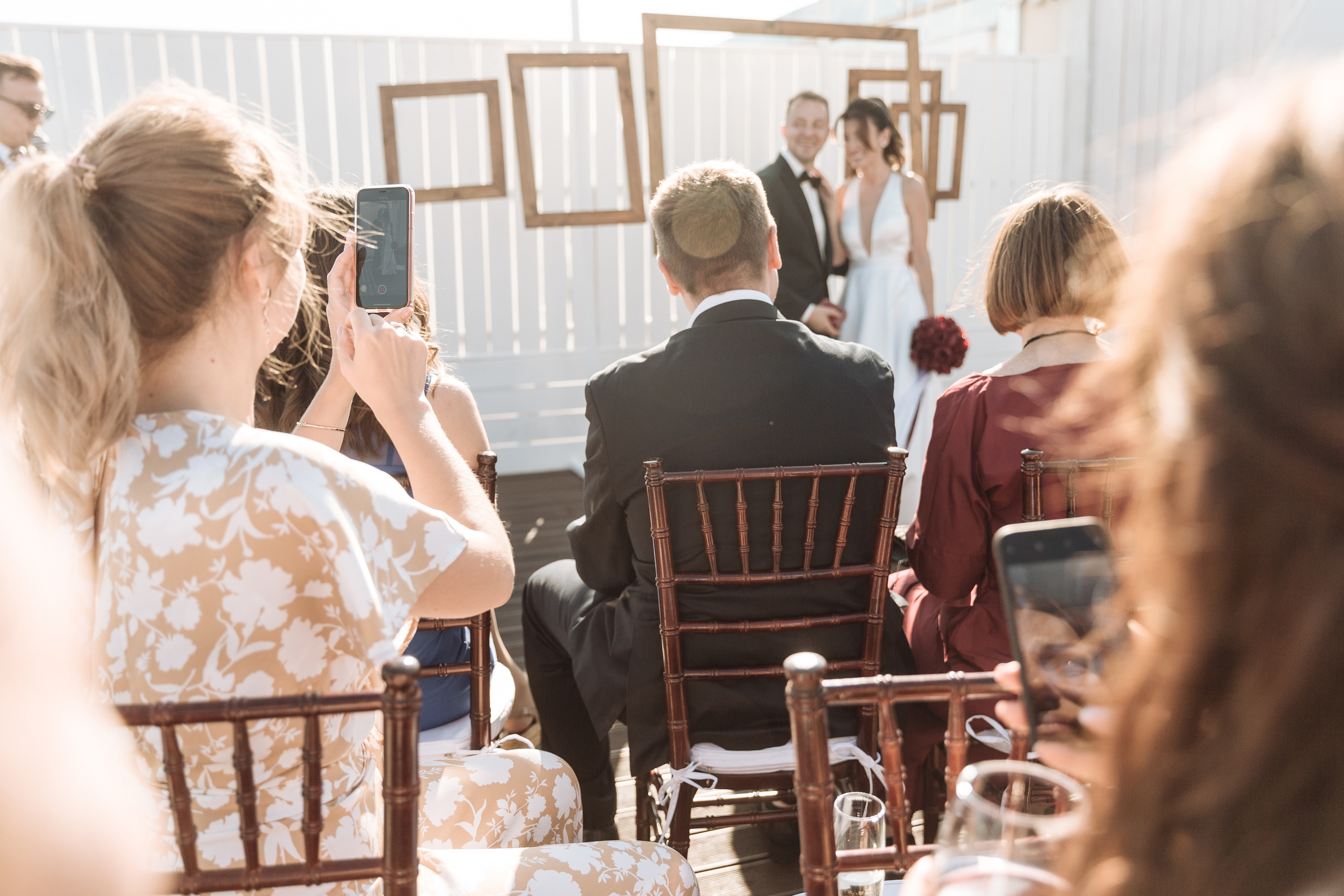 Текила да соль. Портфолио свадебного фотографа. Роман Каргаполов