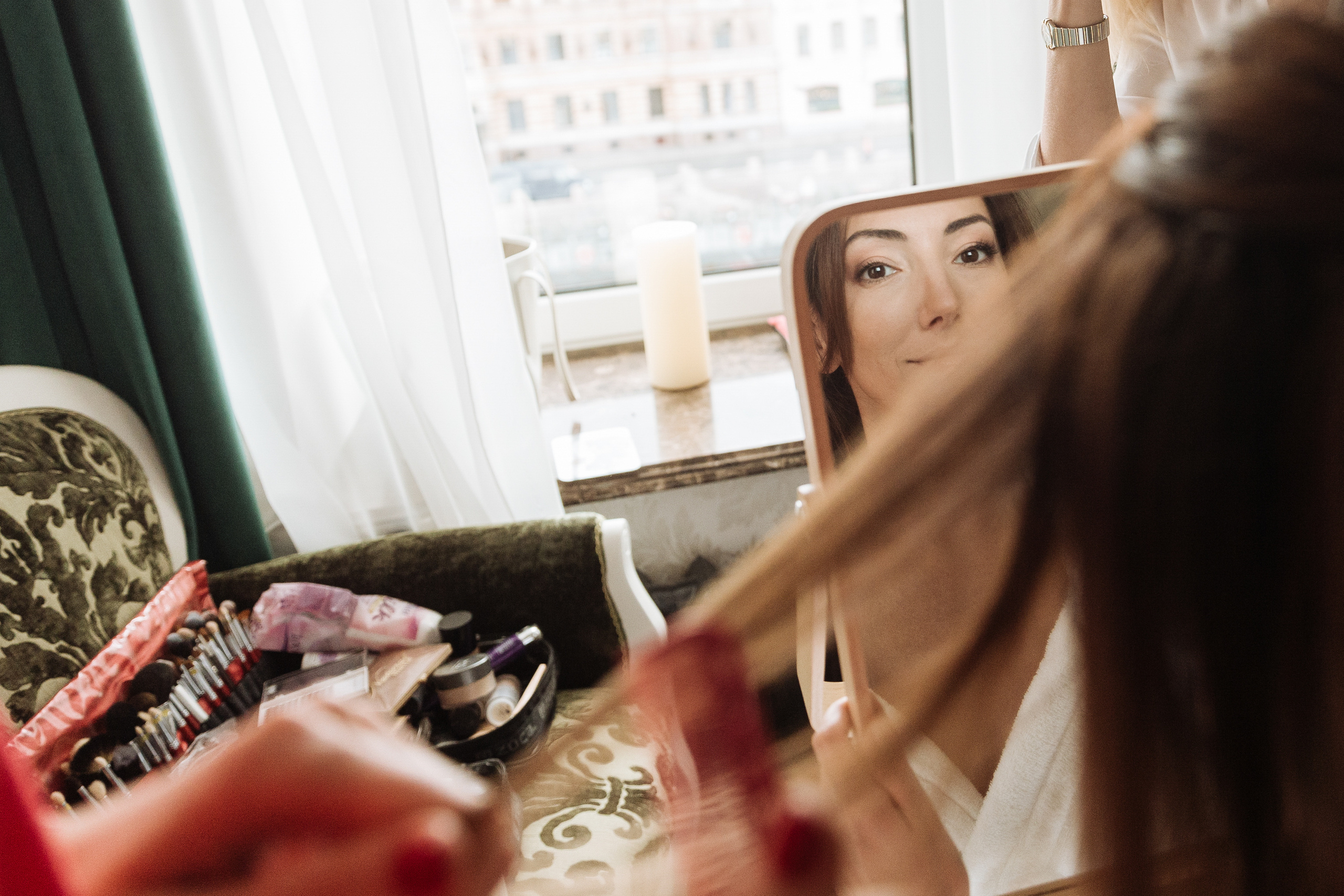 Текила да соль. Портфолио свадебного фотографа. Роман Каргаполов