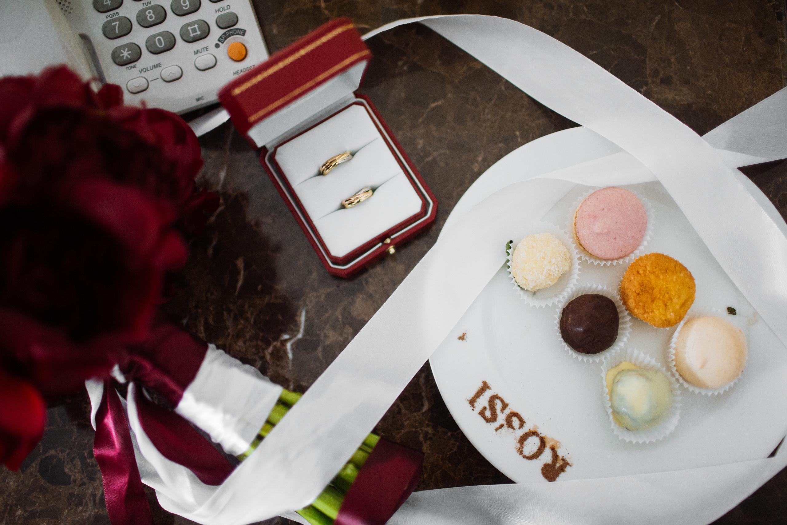 Текила да соль. Портфолио свадебного фотографа. Роман Каргаполов