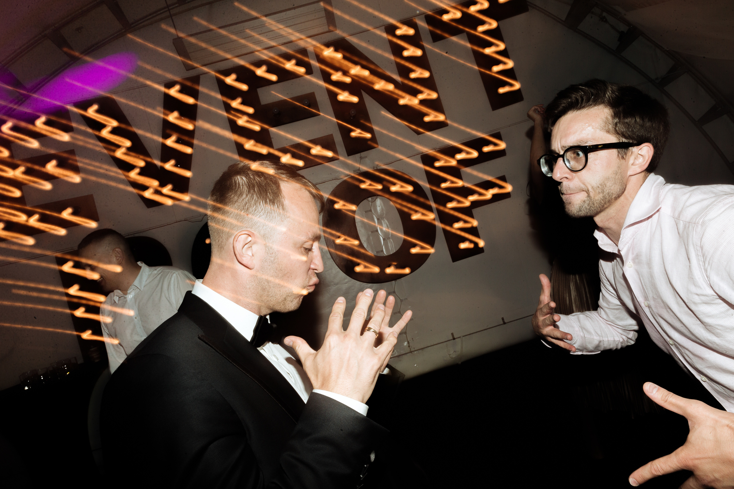 Текила да соль. Портфолио свадебного фотографа. Роман Каргаполов