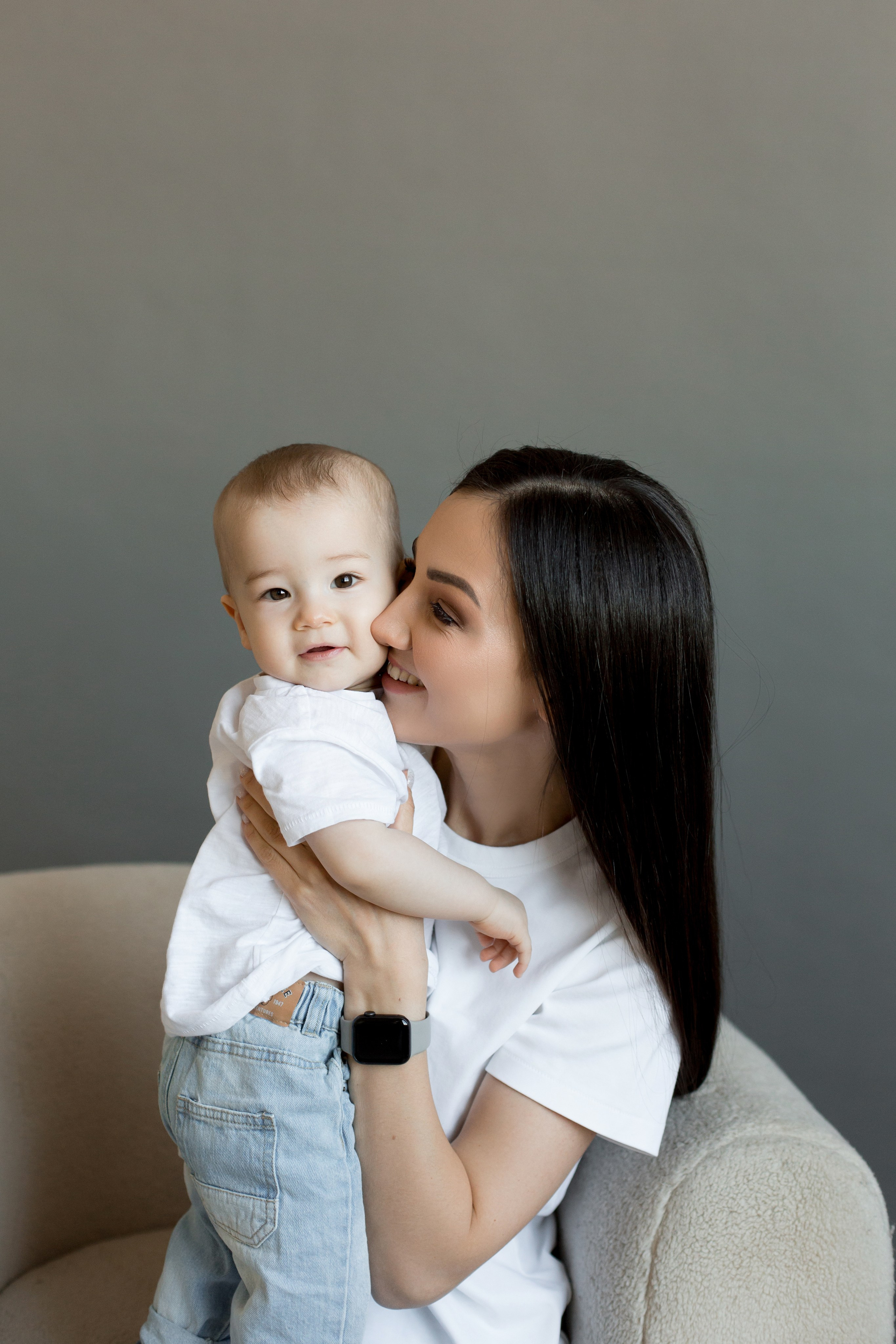 Ранис и Юлия. Свадебный и семейный фотограф Марина Злочевская
