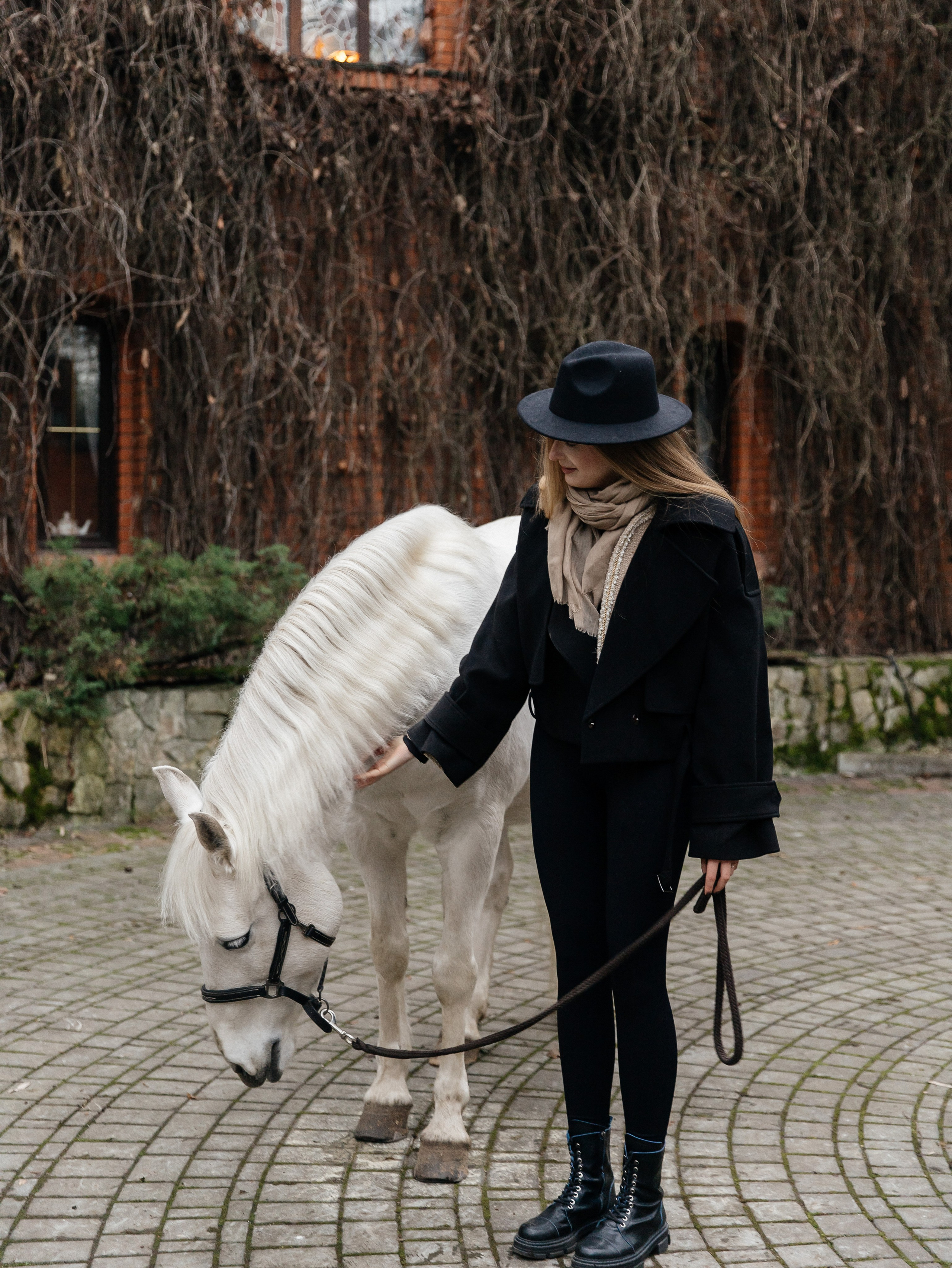 Ферма «Few Horses». Фотограф | портрет | бренды | репортаж