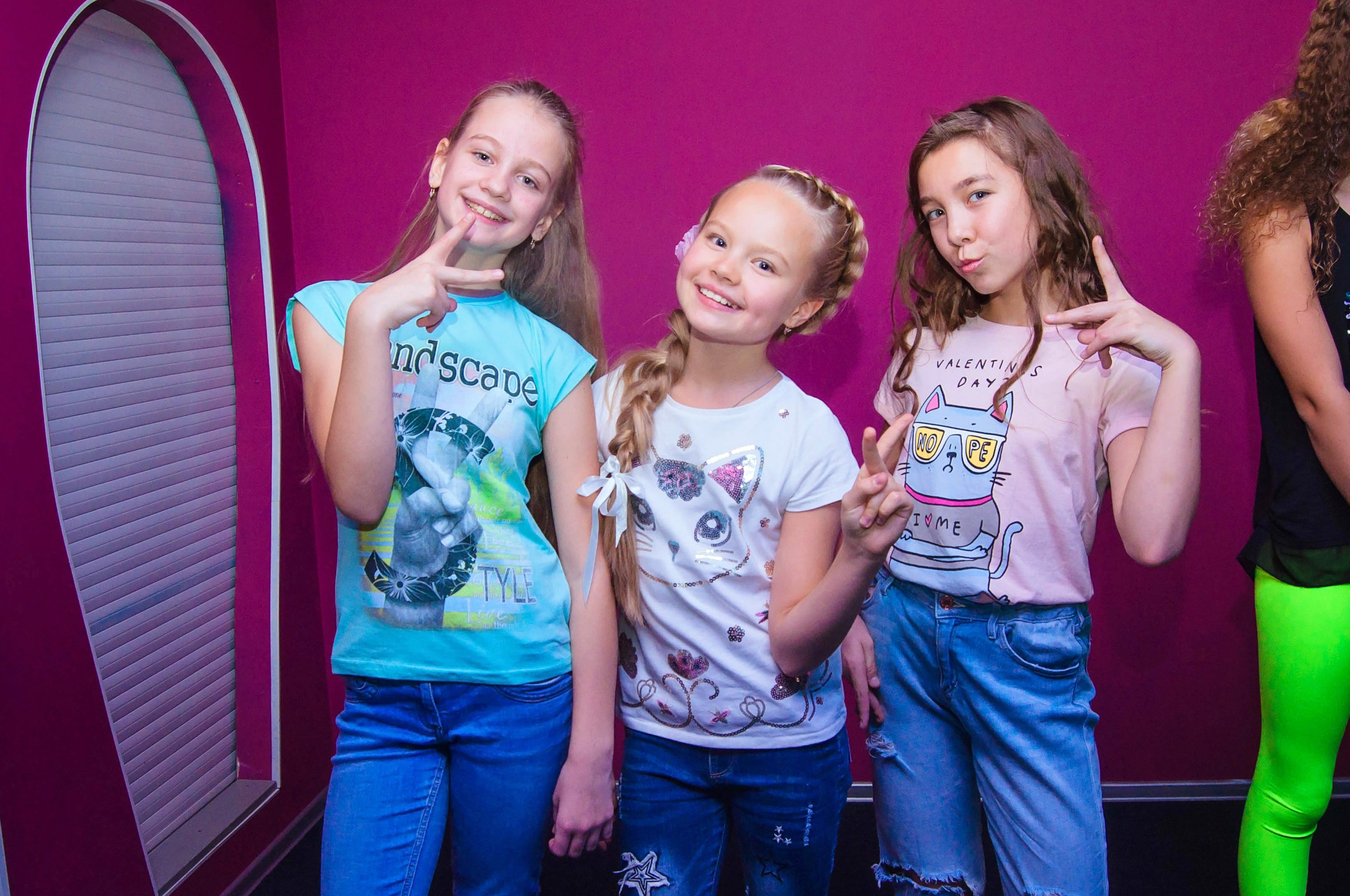 Клуб «Галактика Приключения». Фотограф Санкт-Петербург