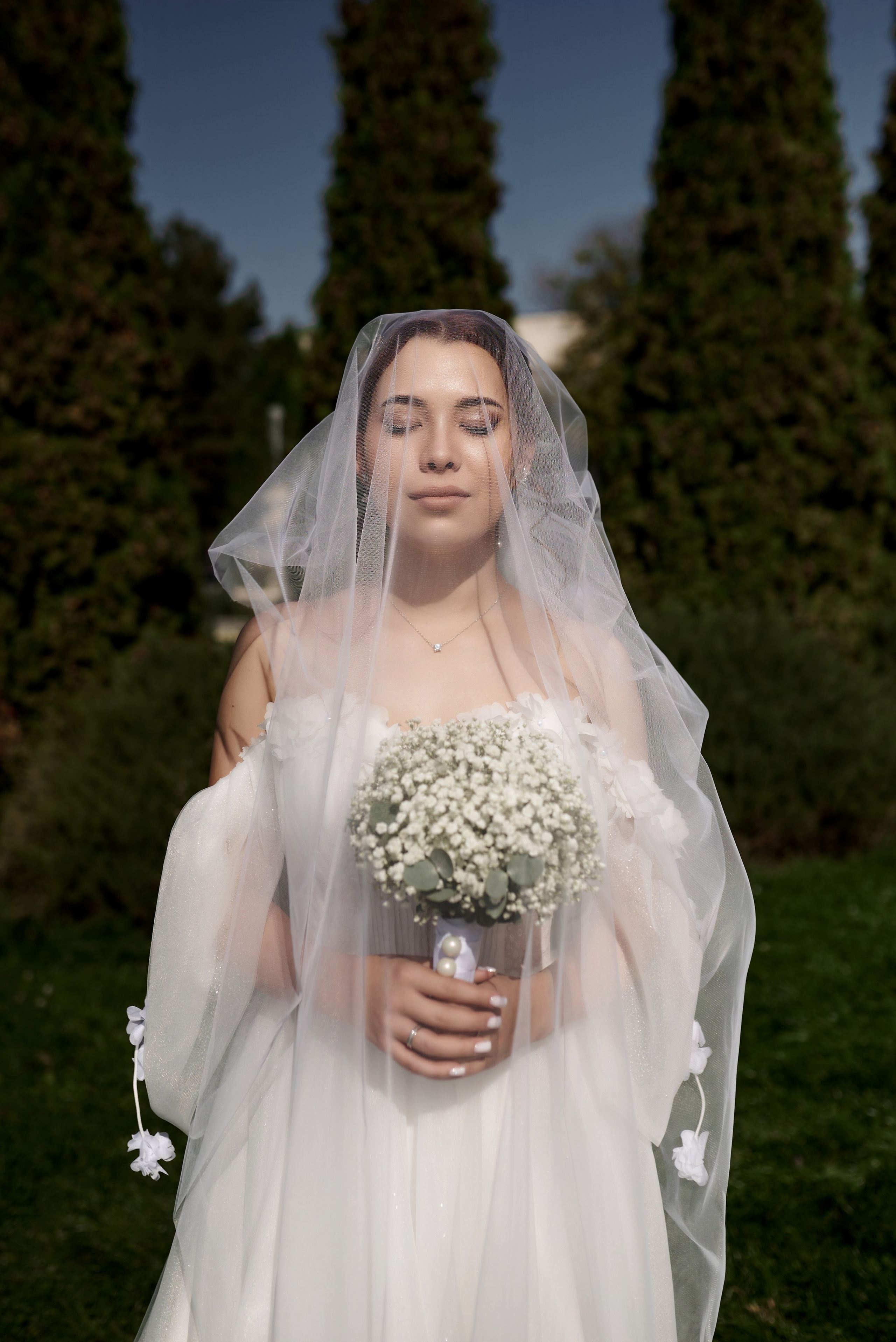 Свадьба Вики и Влада. Свадебный фотограф г. Новочеркасск г. Ростов-на-Дону