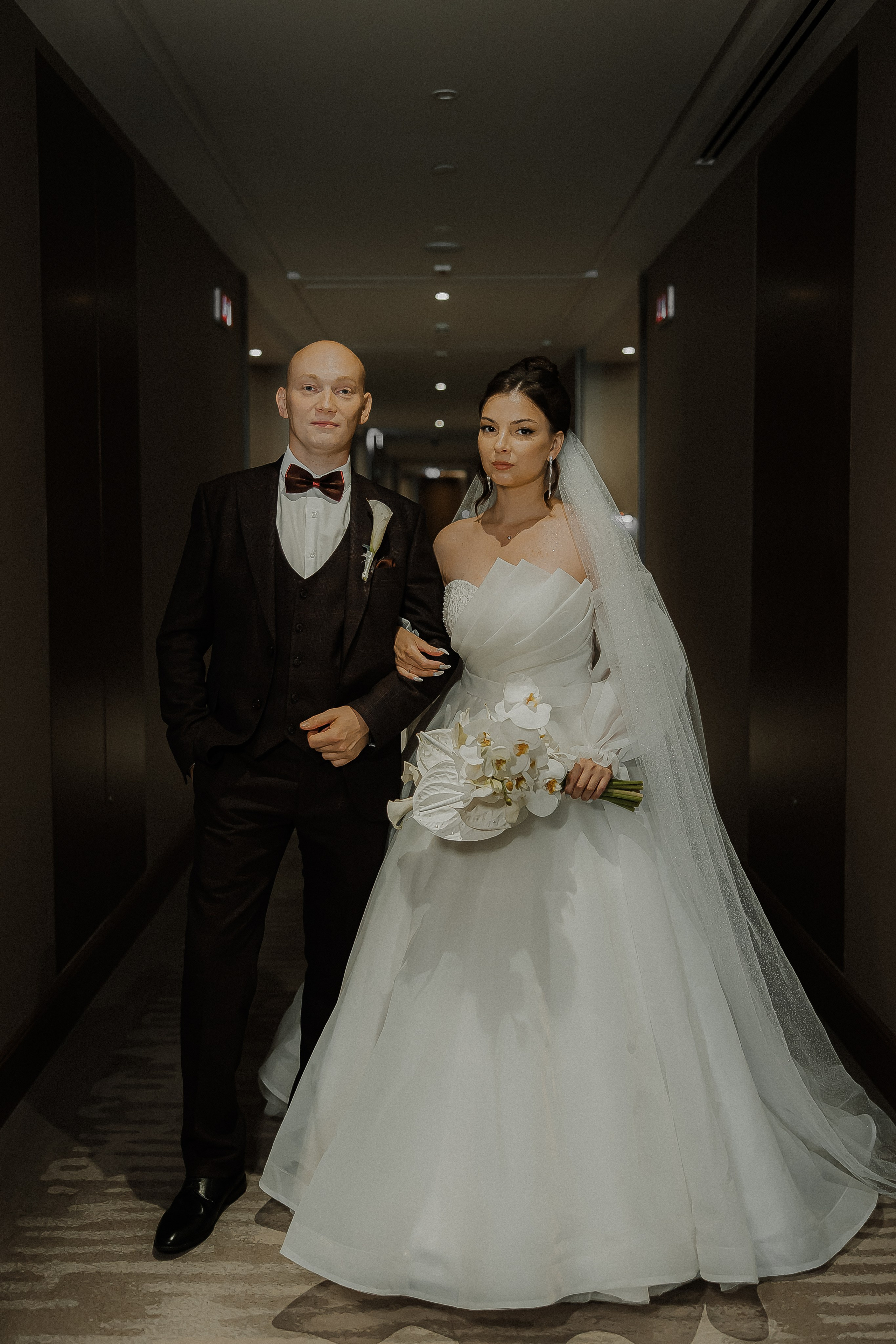 Александр и Маргарита. Свадебный и семейный фотограф Елизавета Ермак | Москва и МО