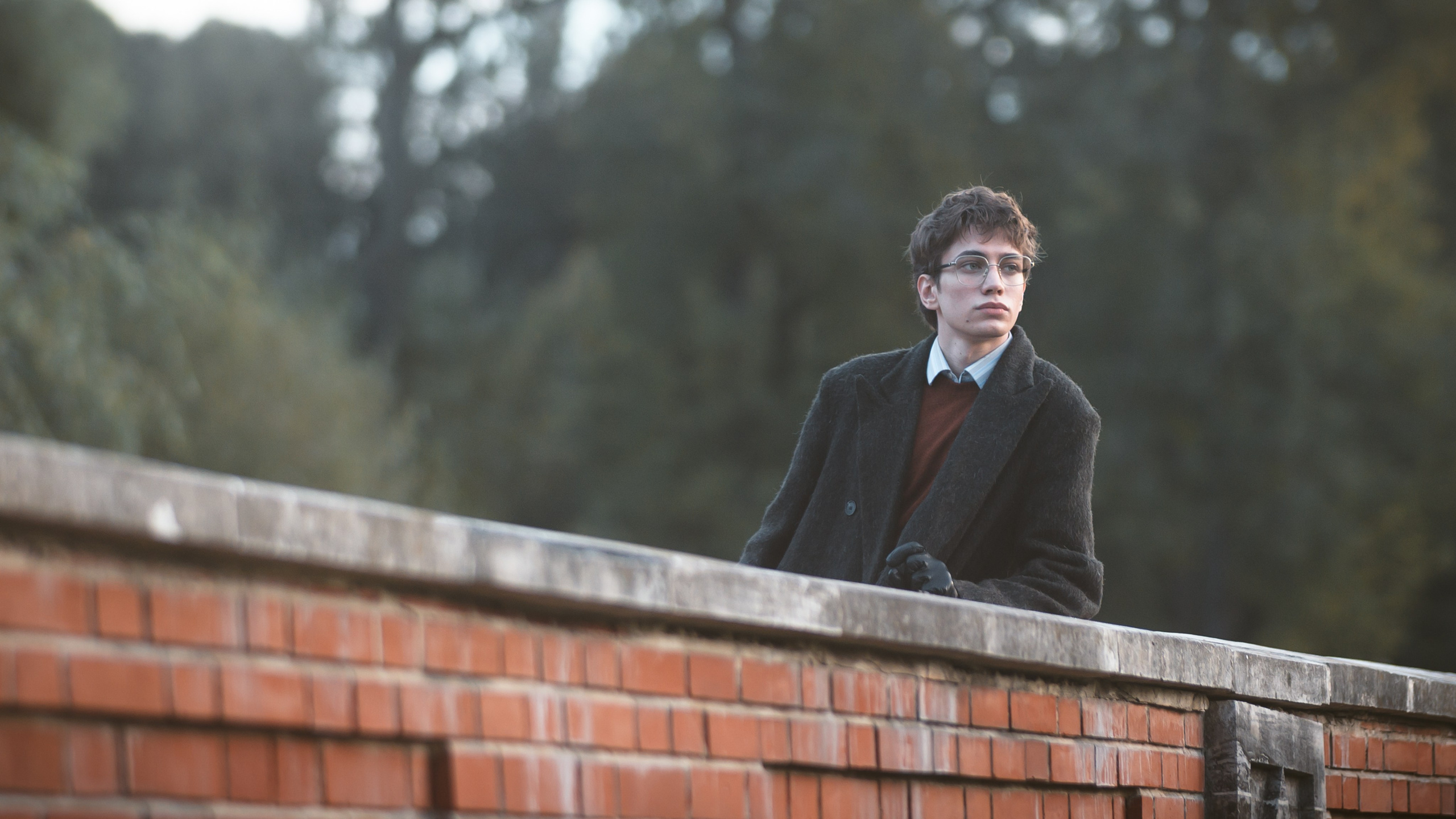 Андрей и Юлия. Ларичев Алексей — индивидуальный и репортажный фотограф Москва