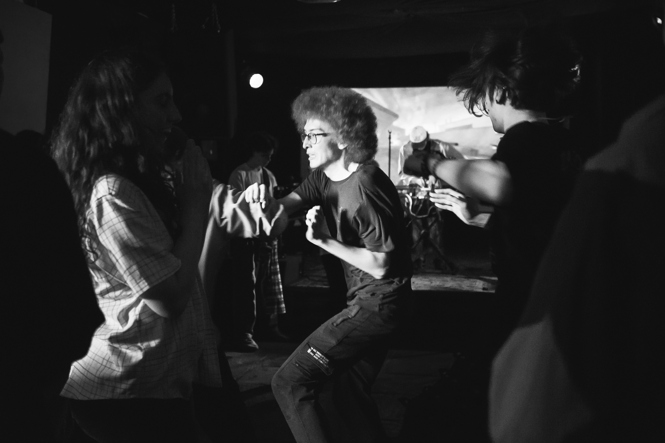 Киберготика 2. Ларичев Алексей — индивидуальный и репортажный фотограф Москва