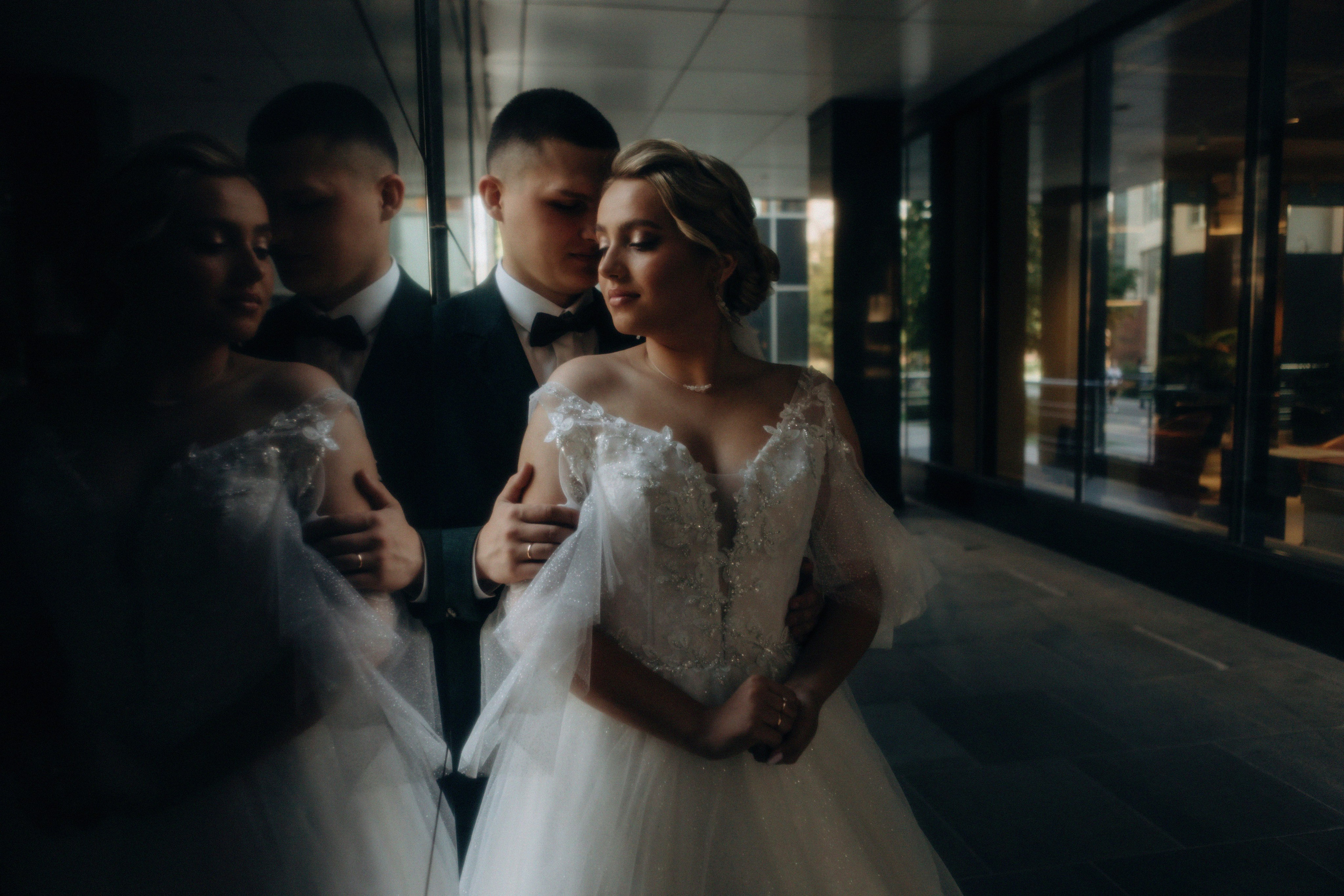 О, эти влюбленные глаза. Свадебный и семейный фотограф Арестенко Анастасия