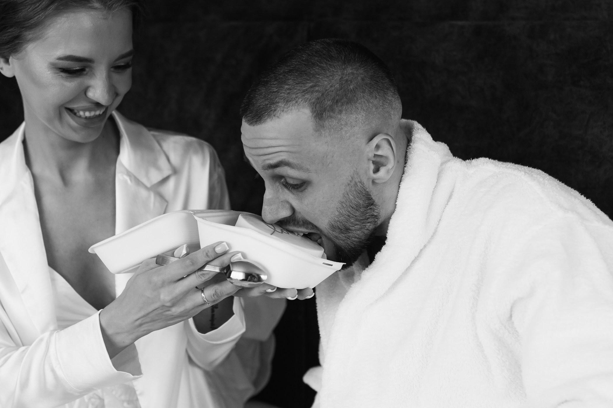 Иван и Александра. Свадебный фотограф в Хабаровске Момот Валерий