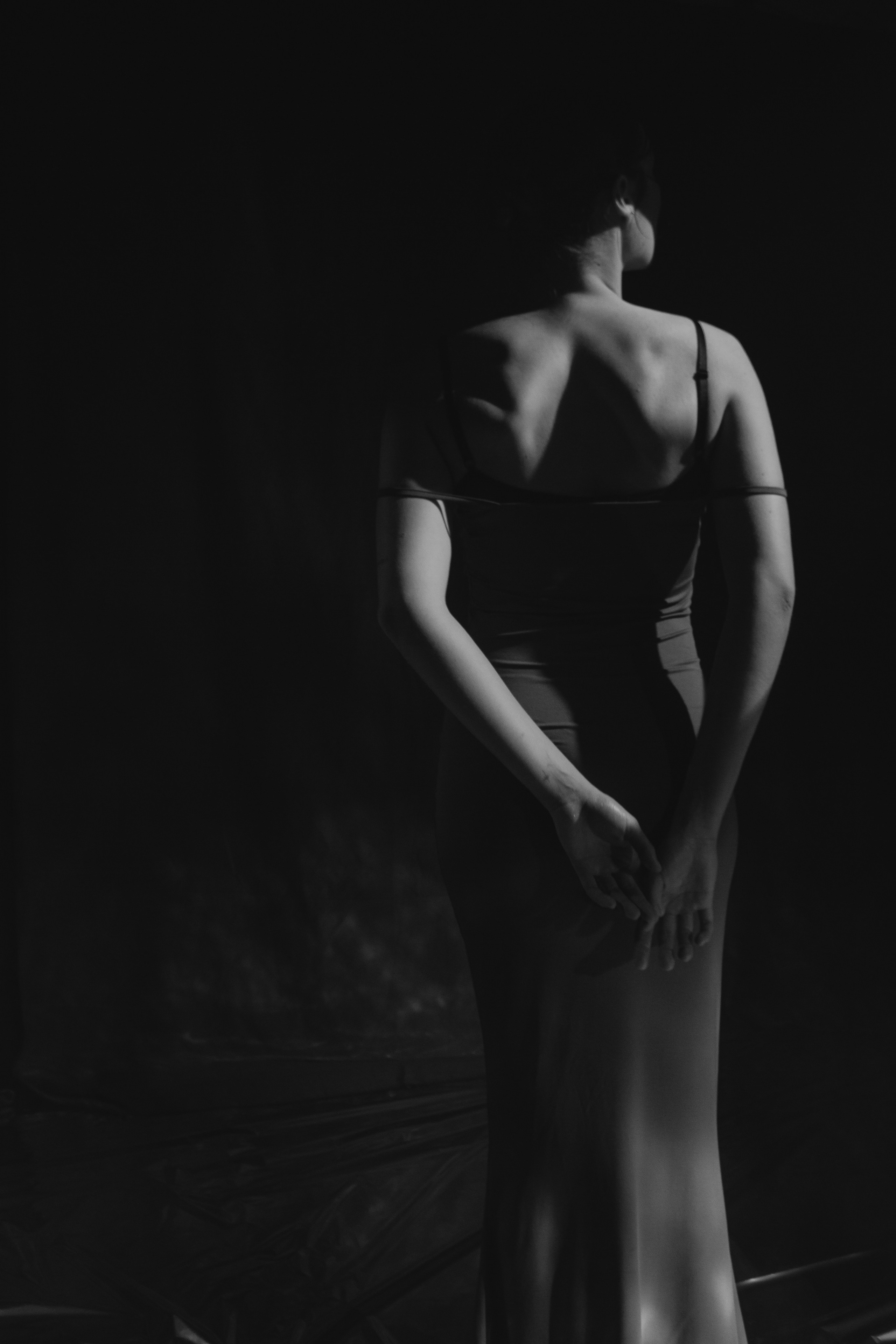 Katya. Иван Глухих, портретный фотограф