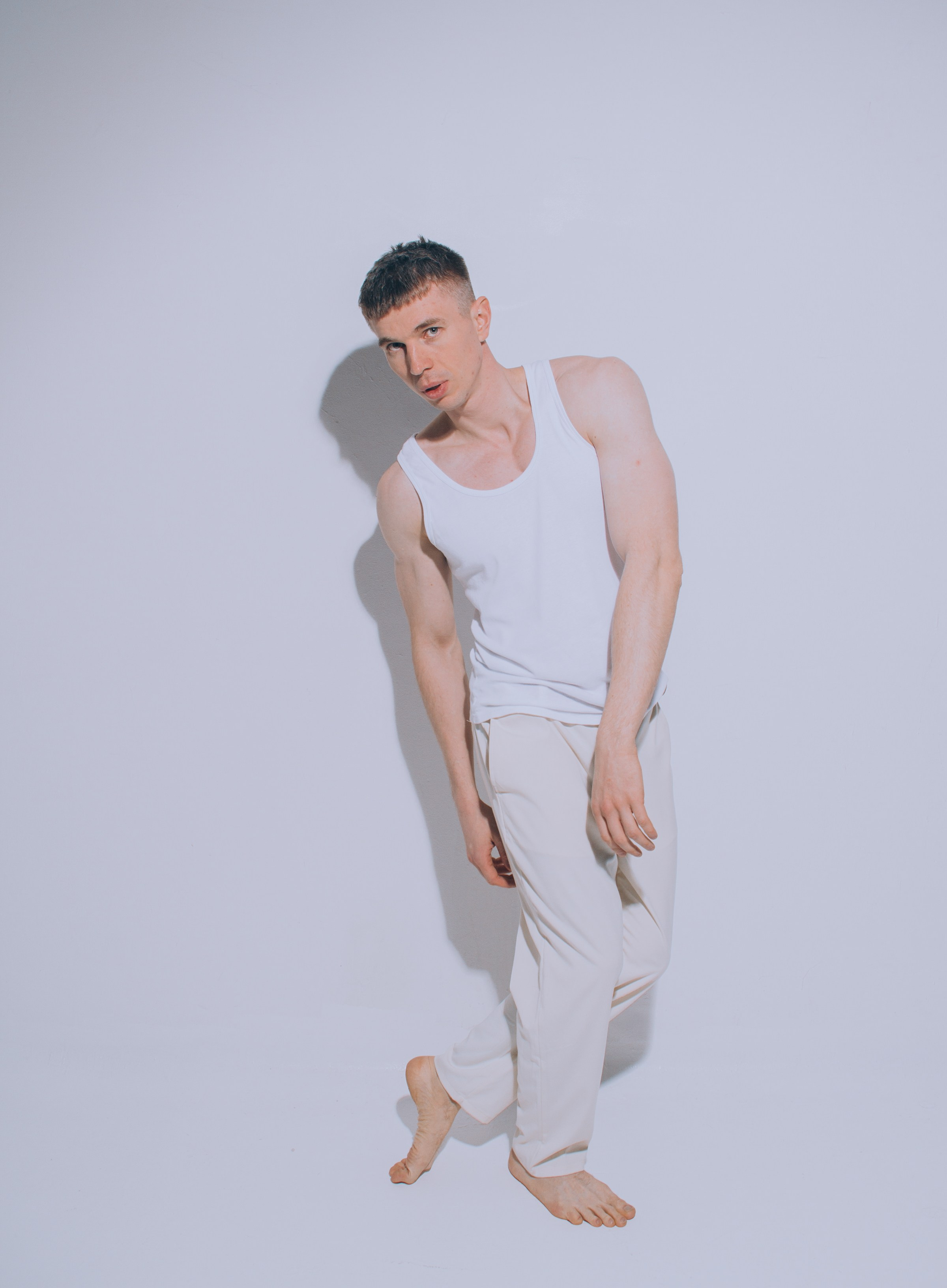 Ivan. Иван Глухих, портретный фотограф