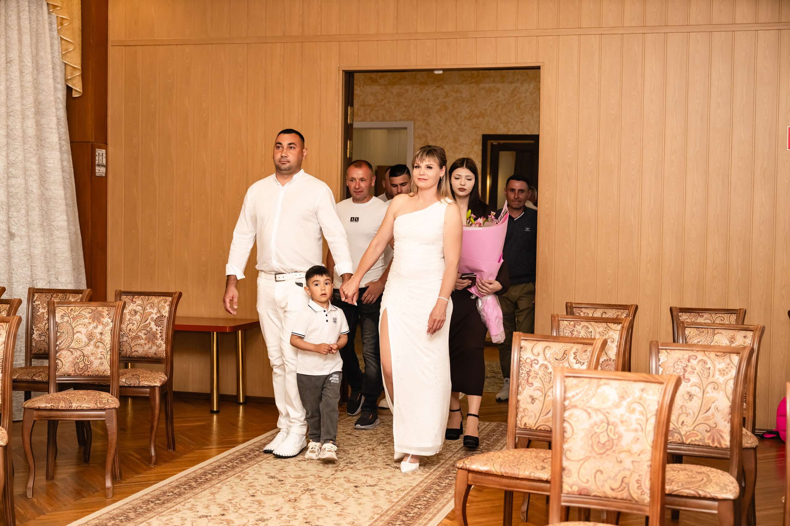 Свадебные фотосессии. Роспись в ЗАГСе. Выездная регистрация. Студийный и свадебный фотограф и видеограф в Севастополе — Юлия Макаренко