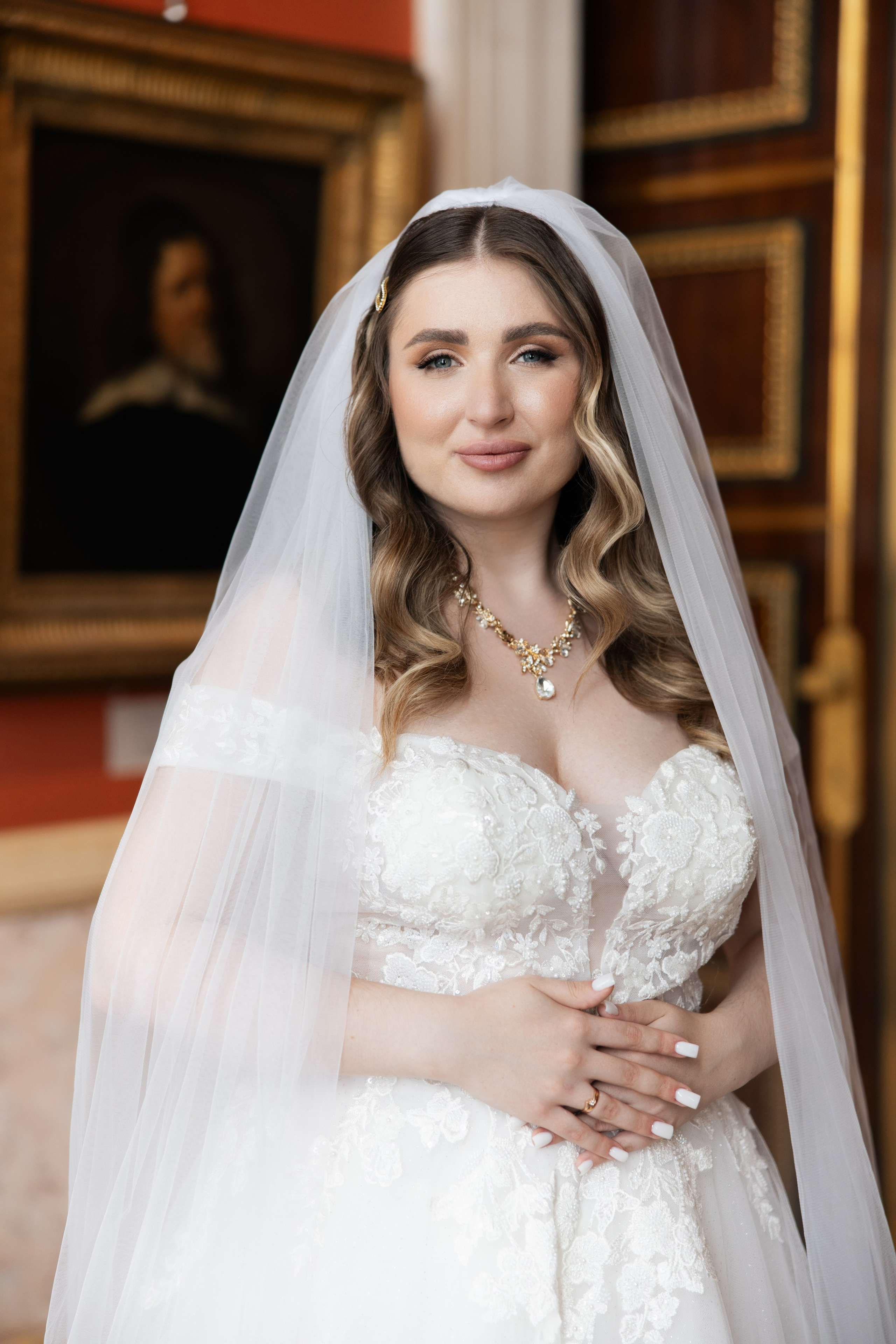 Андрей и Алина. Репортажный ивент фотограф СПб Кирилл Зубков