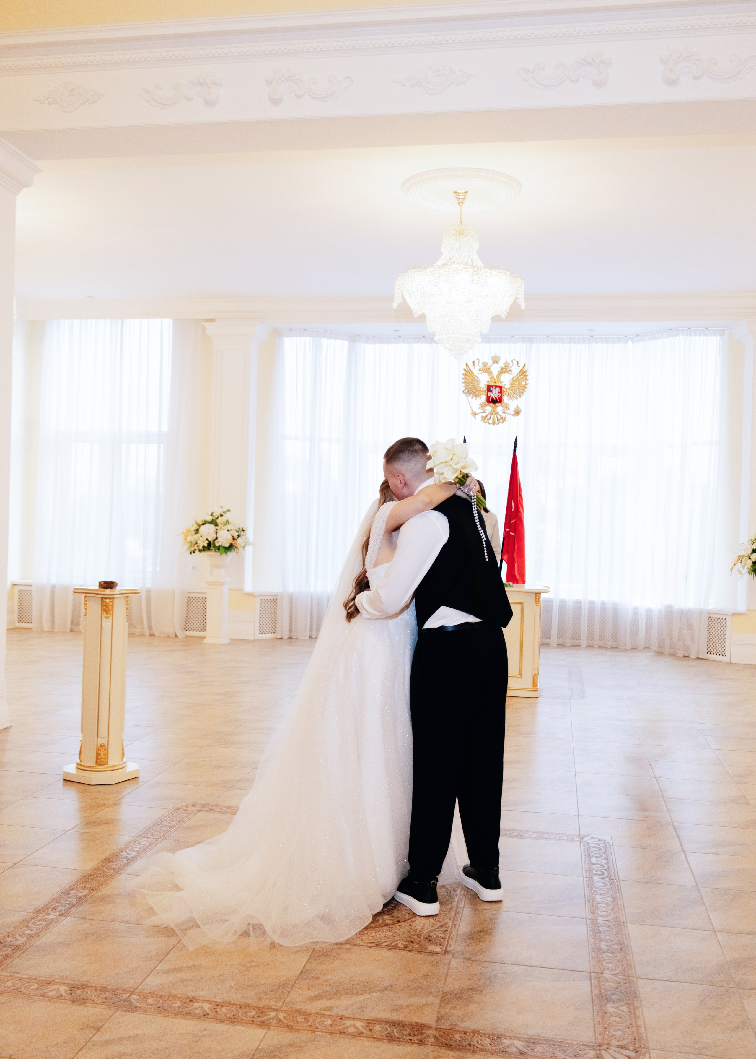 Ольга и Артем. Репортажный ивент фотограф СПб Кирилл Зубков