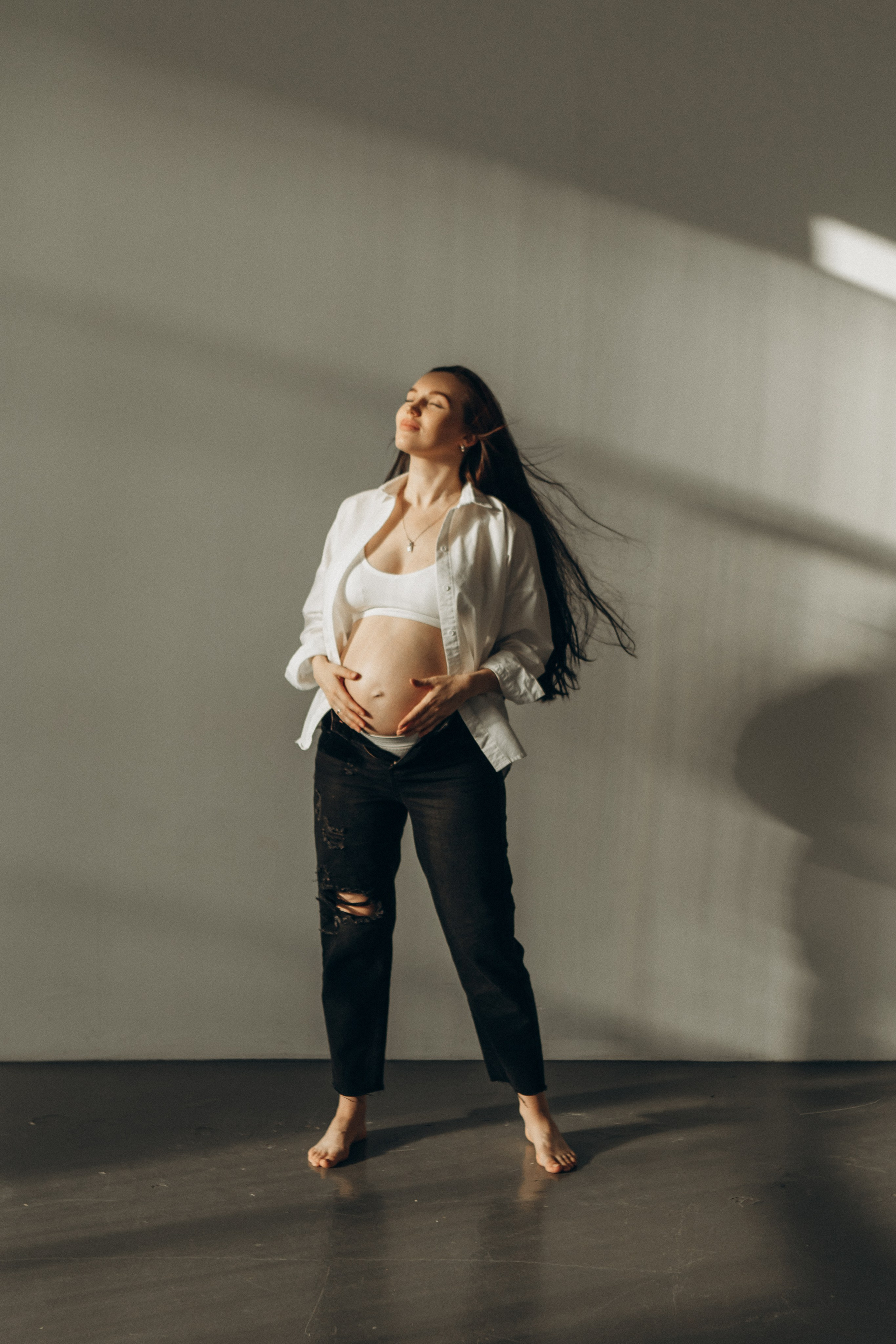 Олеся и Артём. Семейный фотограф в Краснодаре Виктория Кокоулина