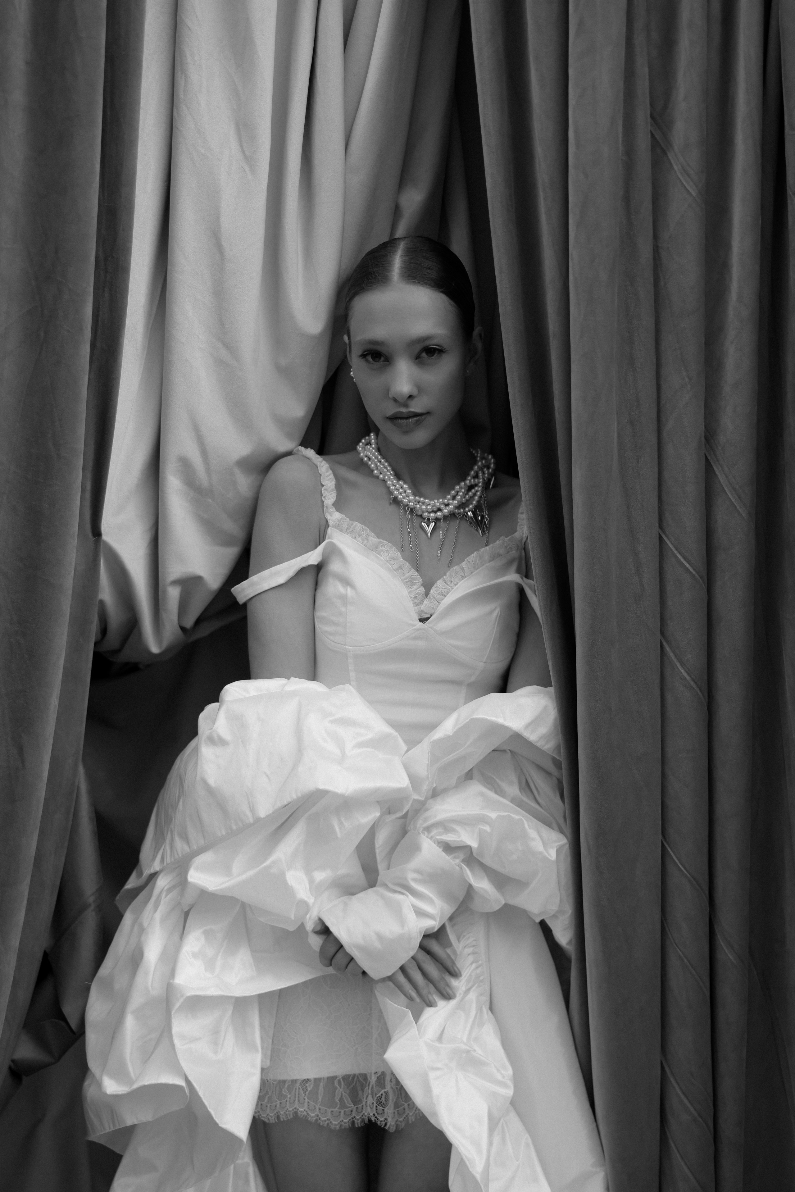 Лиза & Дима. Оформление свадеб, декор свадеб Вера Маркова, Москва