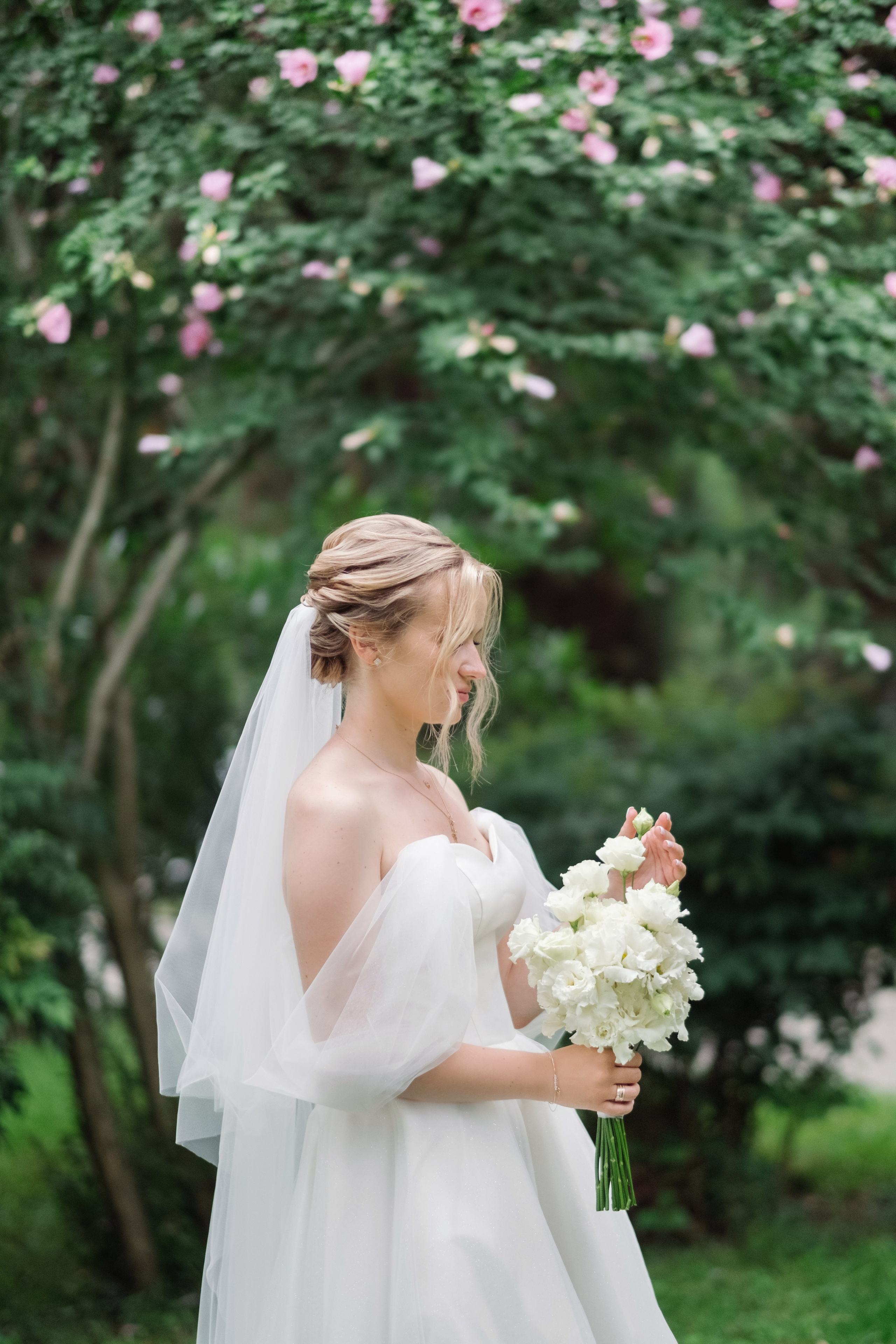 Ольга / Алексей. Свадебный Видеограф Фотограф в Сочи