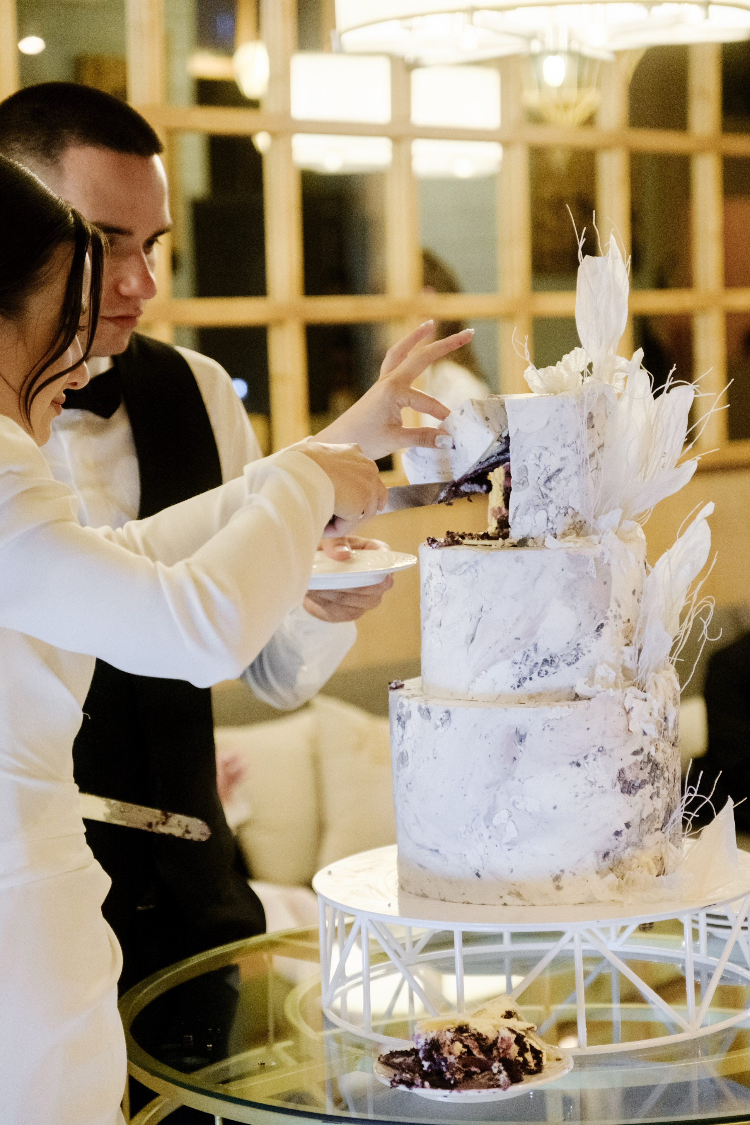 Александра / Руслан. Свадебный Видеограф Фотограф в Сочи