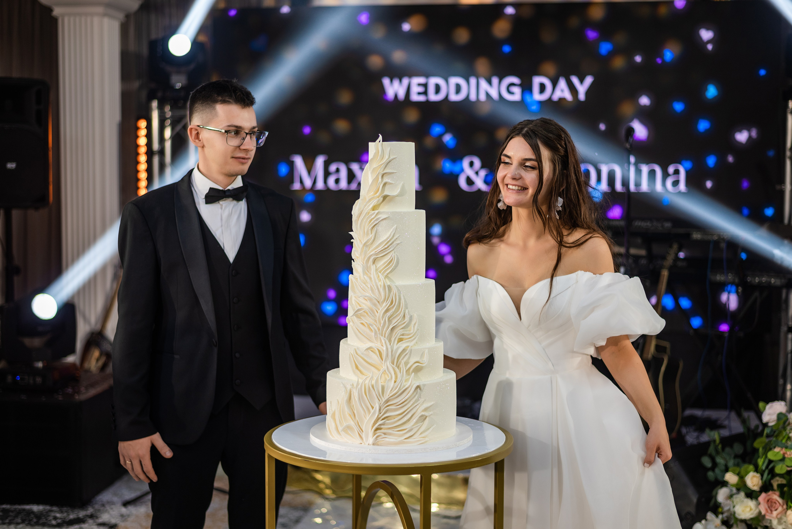 Свадебный день. Свадебный и семейный фотограф Евгения Хомчановская