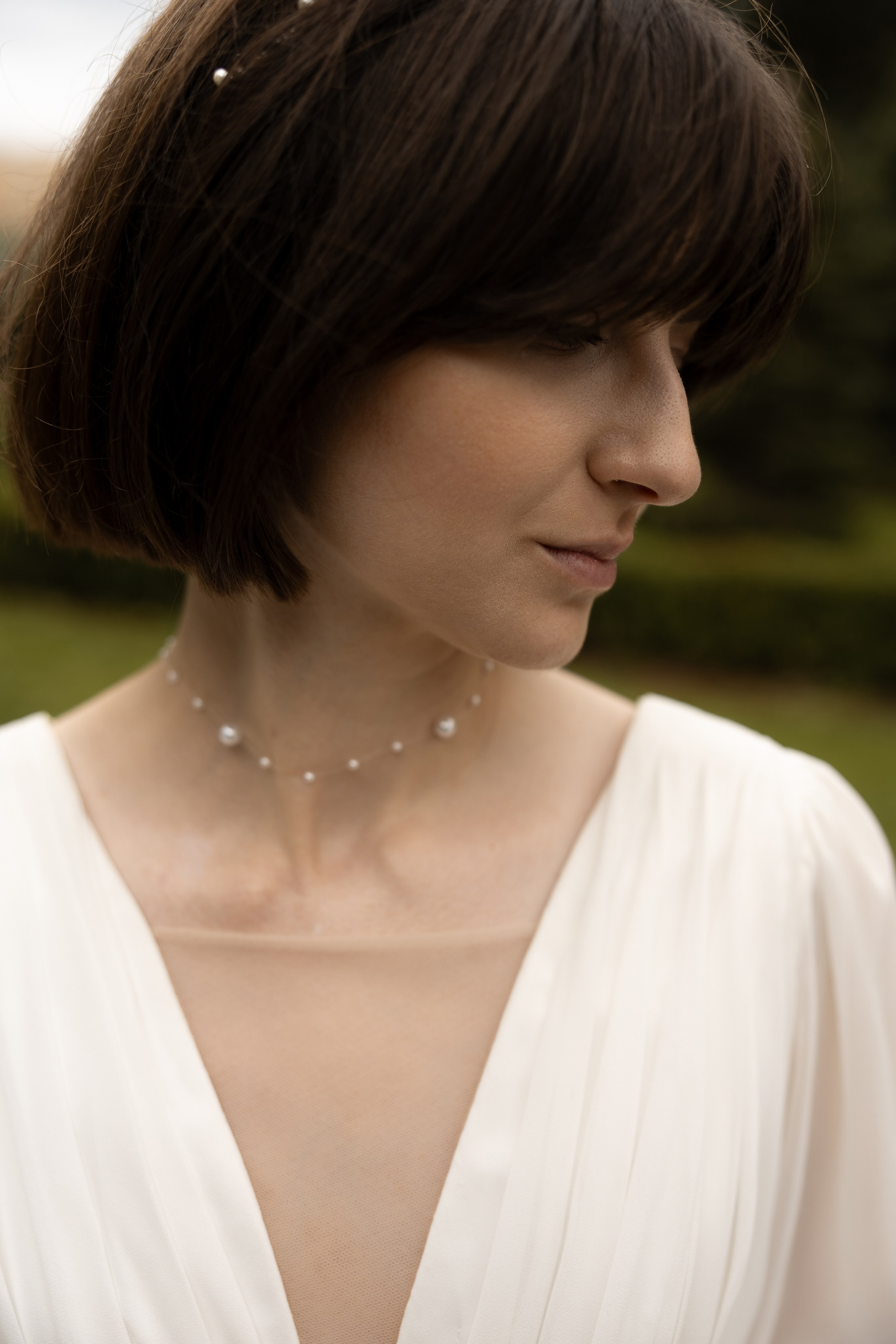 Максим и Настя, Кутузовский Загс. Свадебный фотограф | Москва