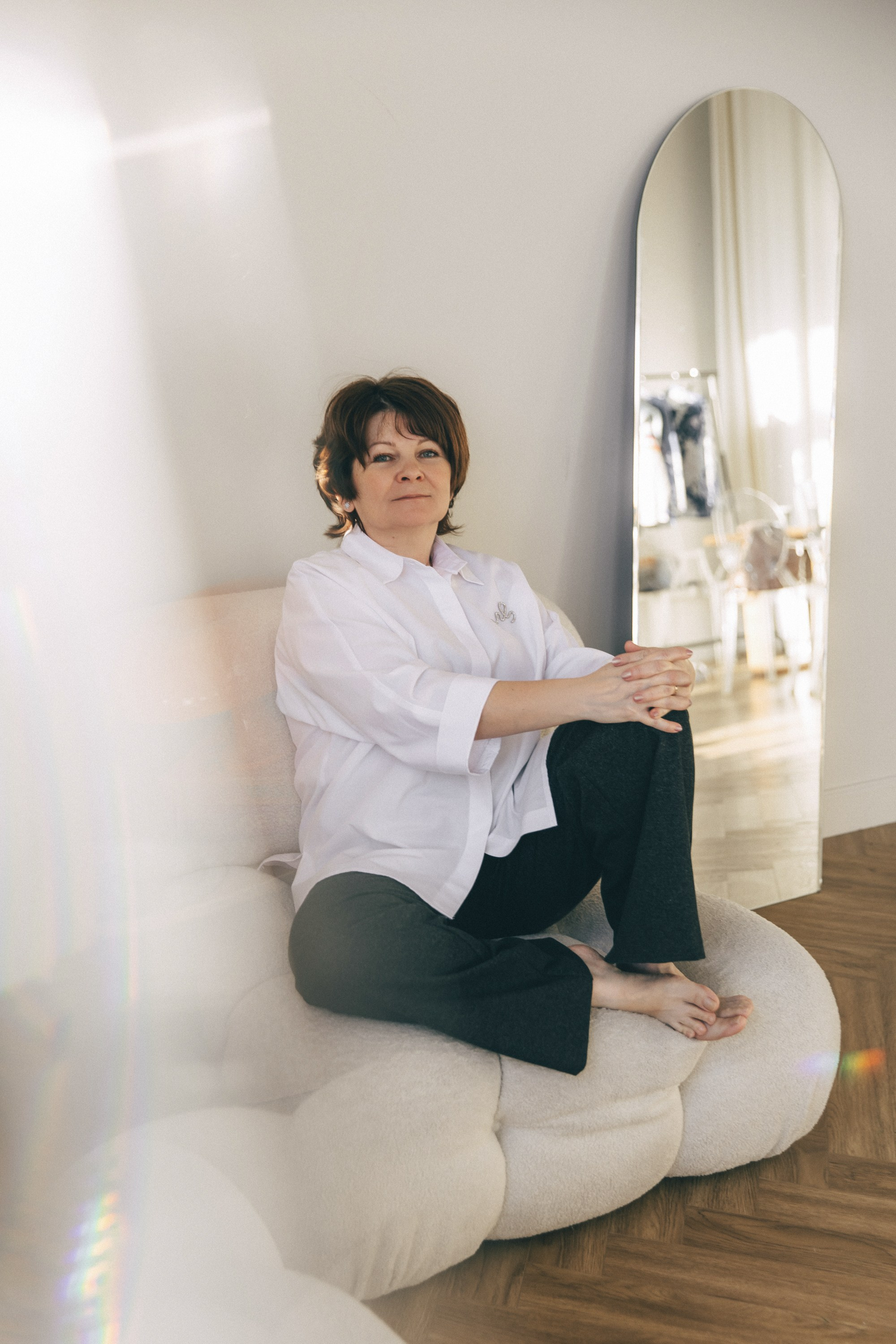 СОНЯ И ОЛЬГА ` 23. Maria Startseva Photo