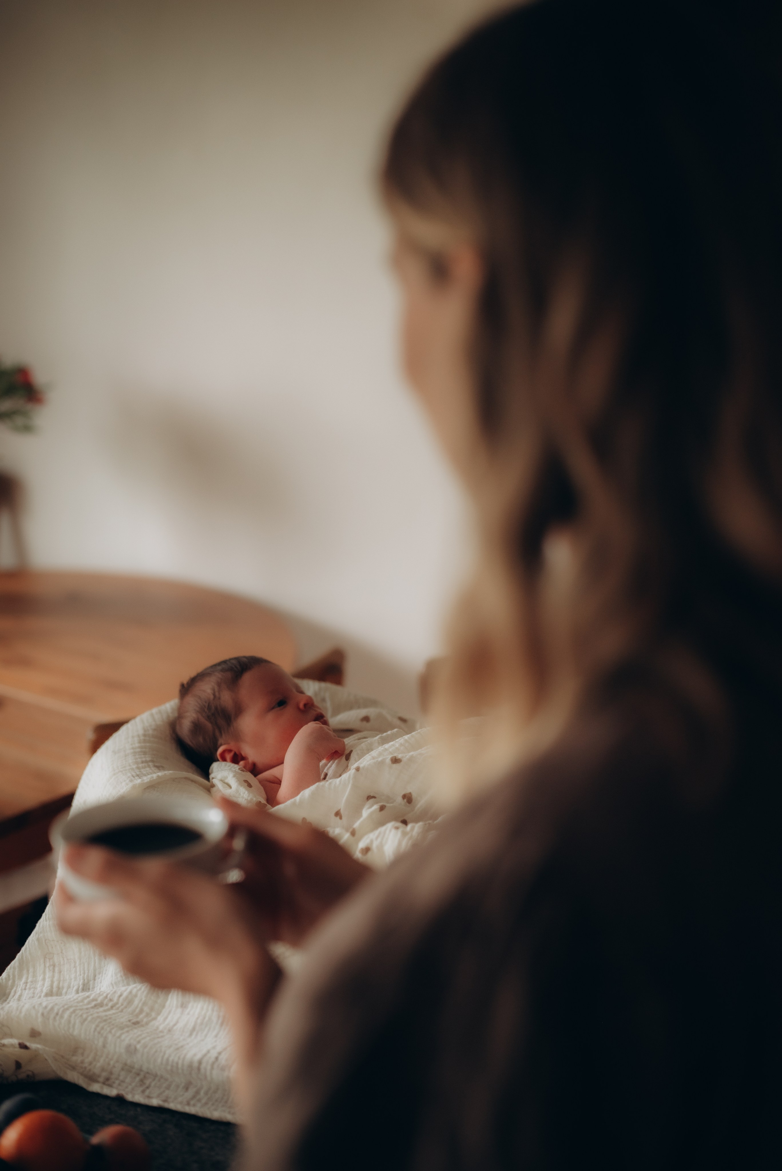 Аня и Артур. Семейный фотограф в Москве Дарья Пузикова