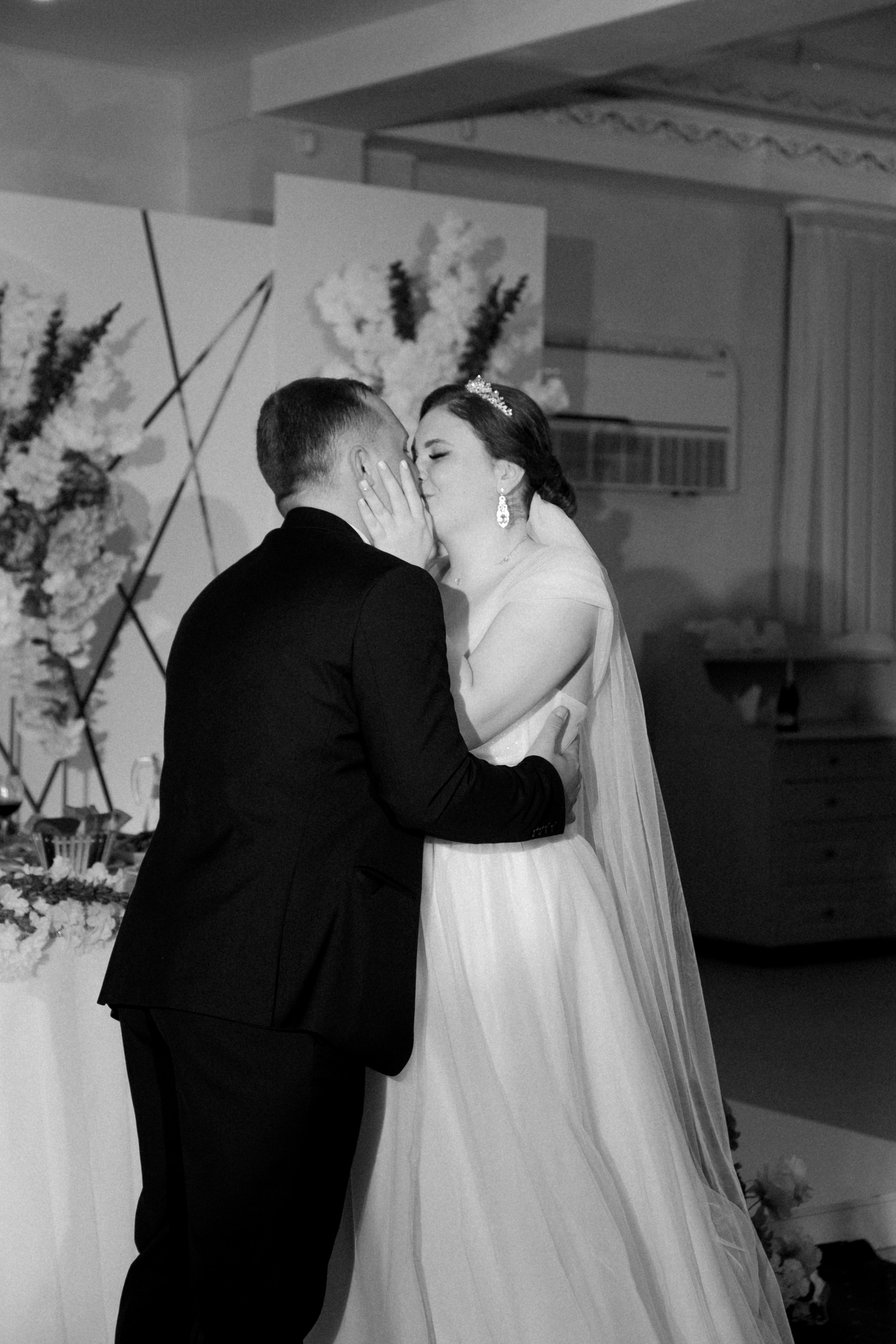 Иван и Ольга. Свадебный и женский фотограф