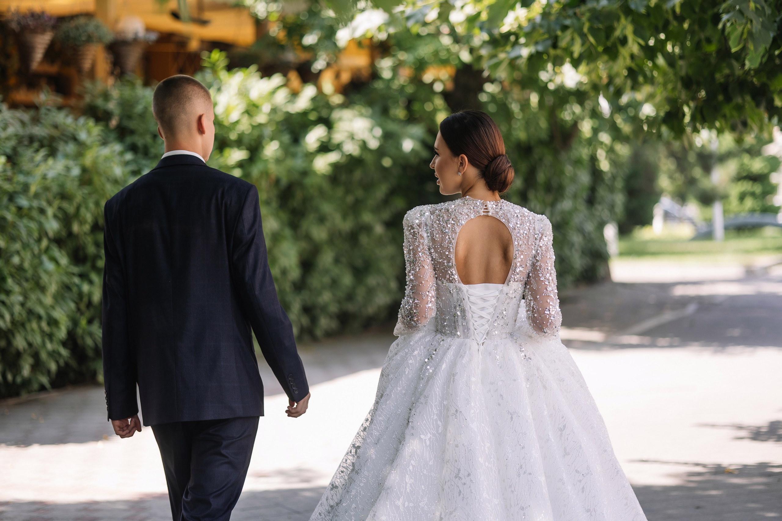 Никита и Виталина. Свадебный, детский и семейный, интерьерный фотограф в Краснодаре