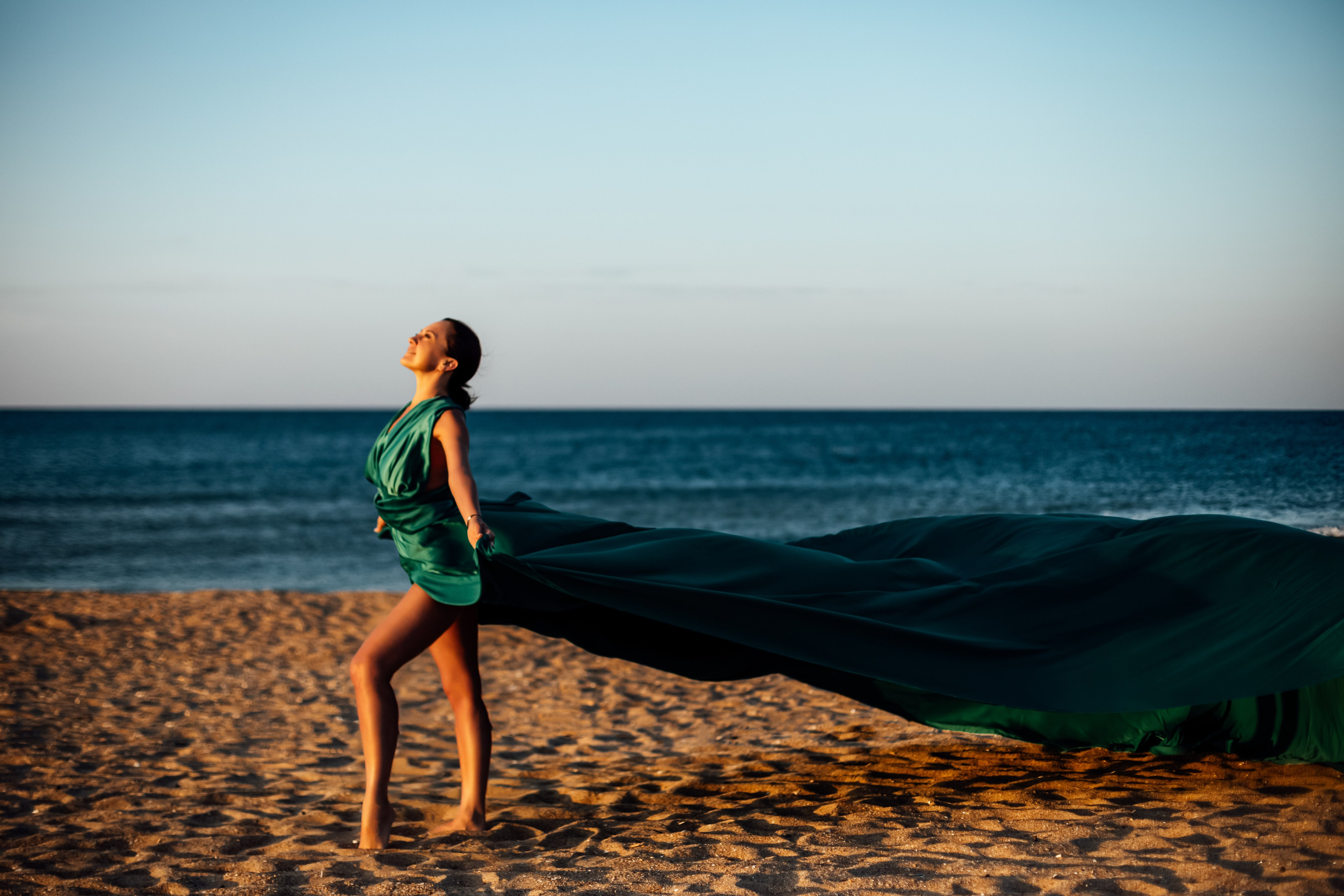 Елена. Свадебный и семейный фотограф/видеограф в Краснодаре Наталья Осинская