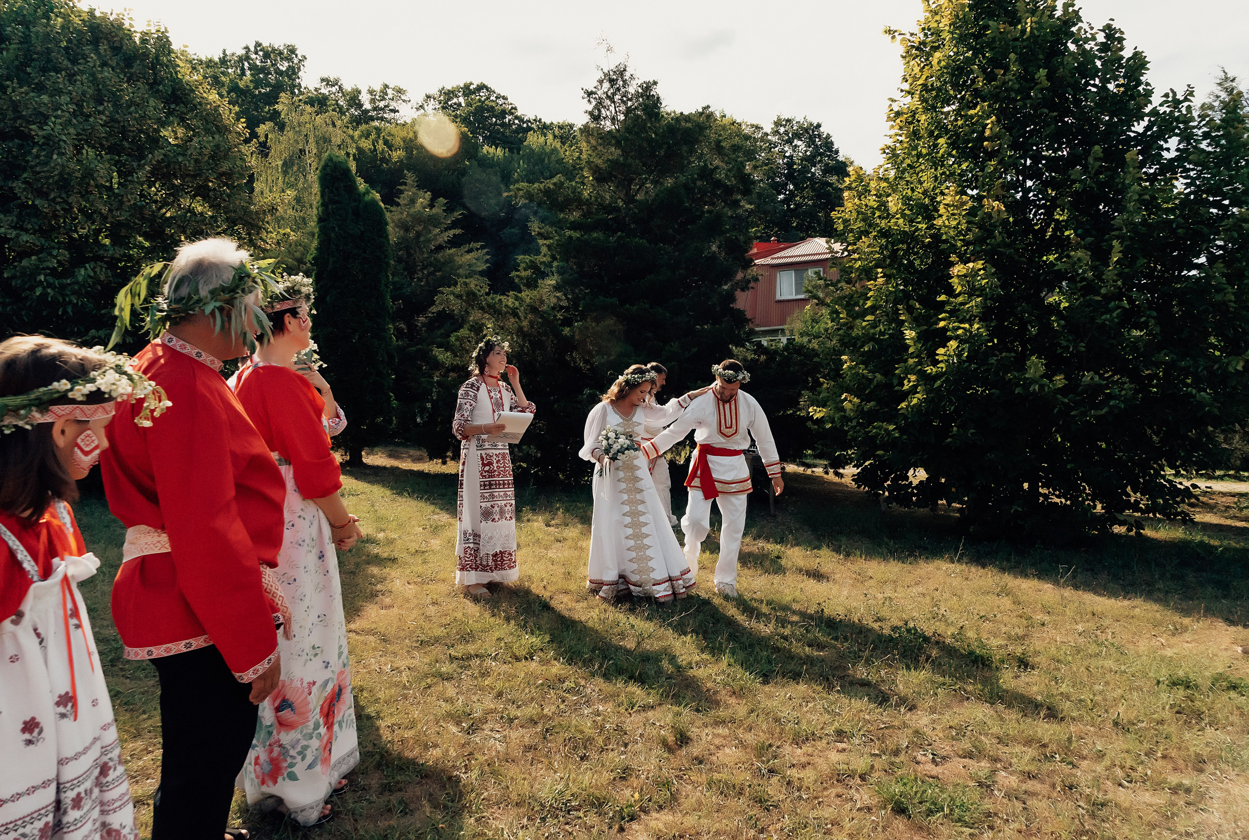 Свадьба. Свадебный и семейный фотограф/видеограф в Краснодаре Наталья Осинская