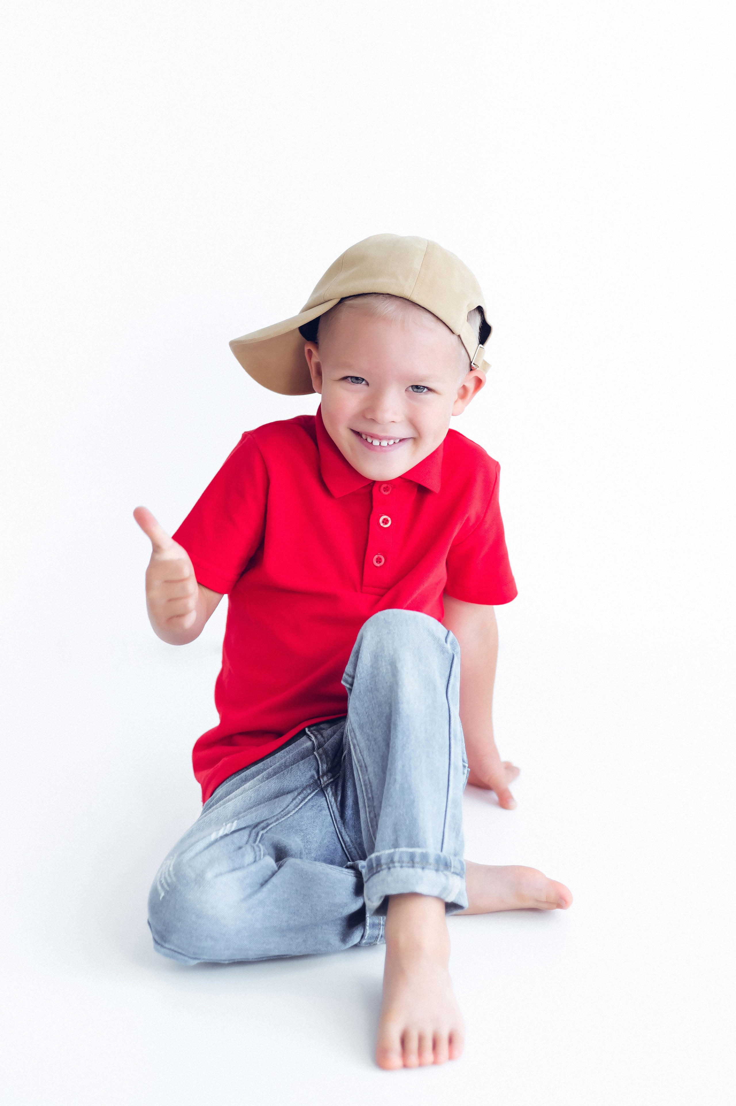 Артём. Детский и семейный фотограф Эльмира Веселова