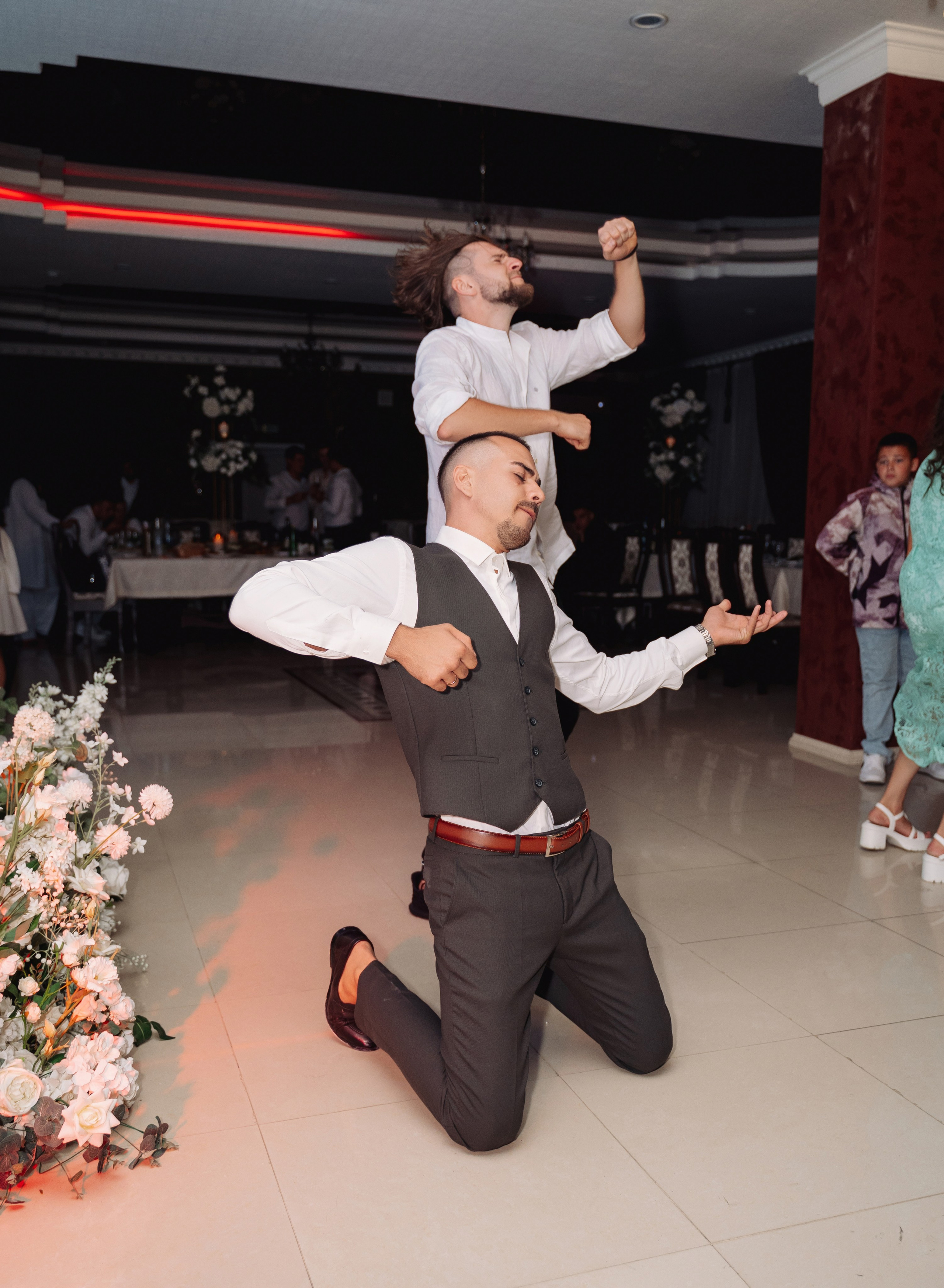 Михаил & Виктория. Свадебный и семейный фотограф в Краснодаре Павел Мельников