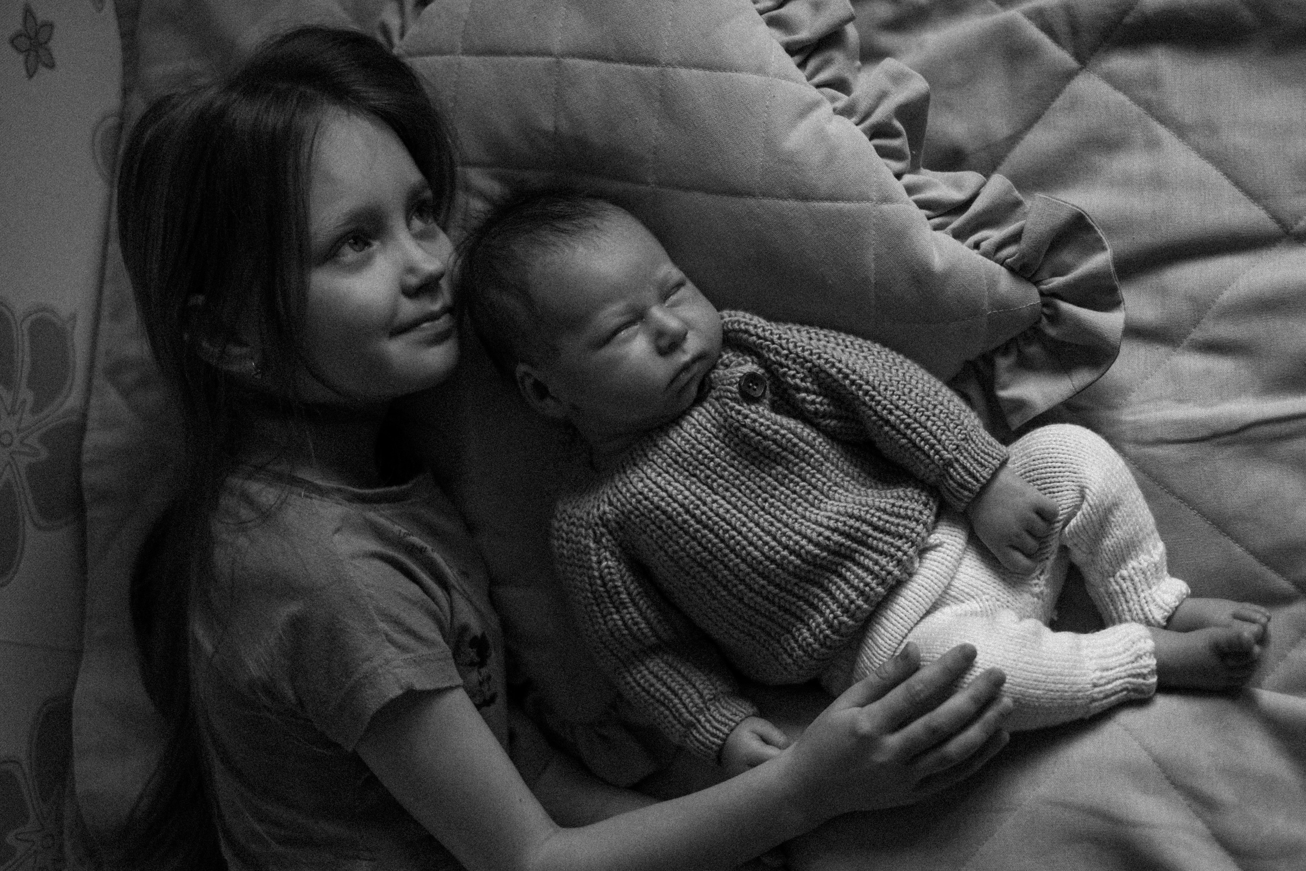 Артём Newborn. Семейный детский ньюборн фотограф в Москве Марта Петрова