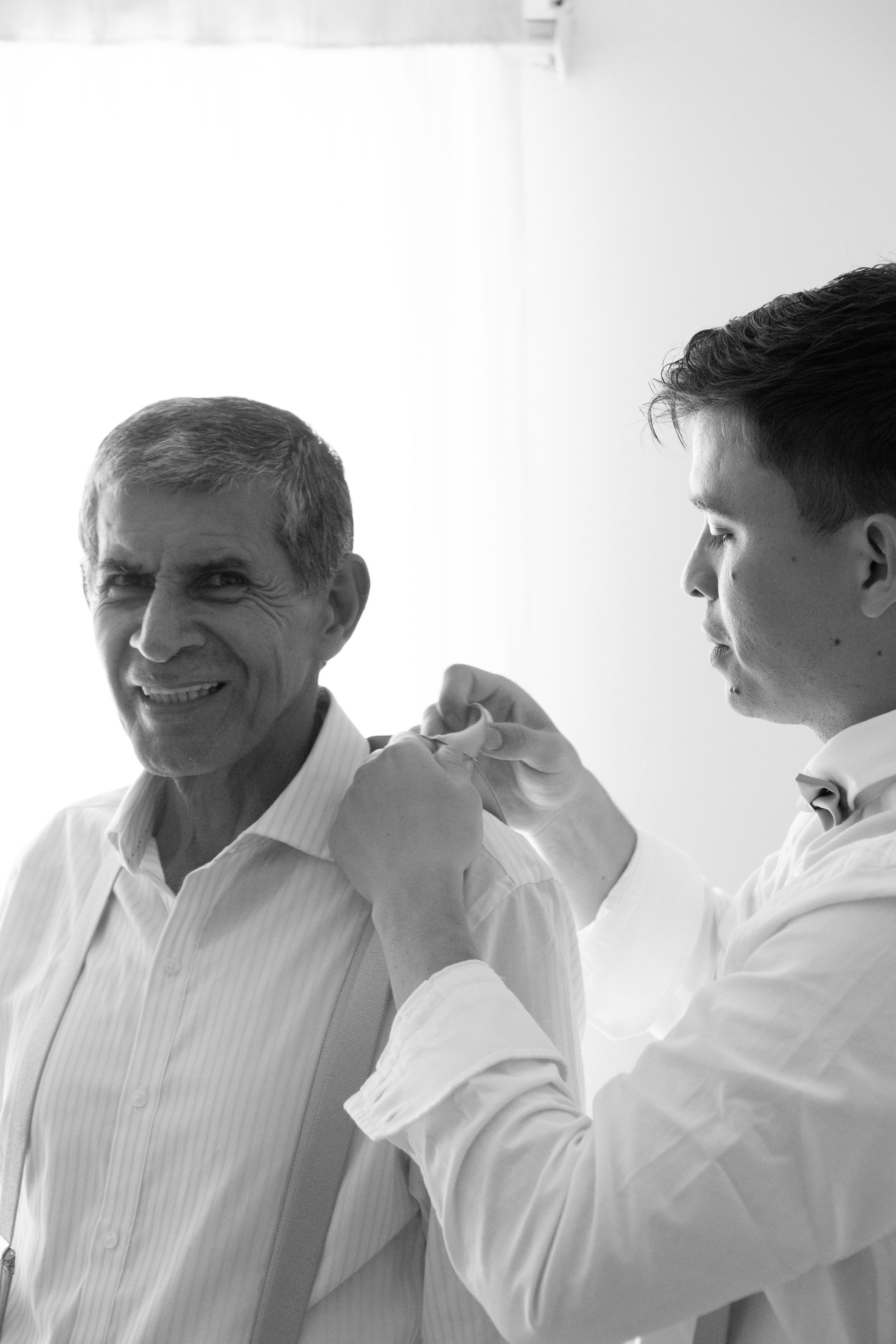 Carola & Gerson. Wedding Photographer in Barcelona and Medellin