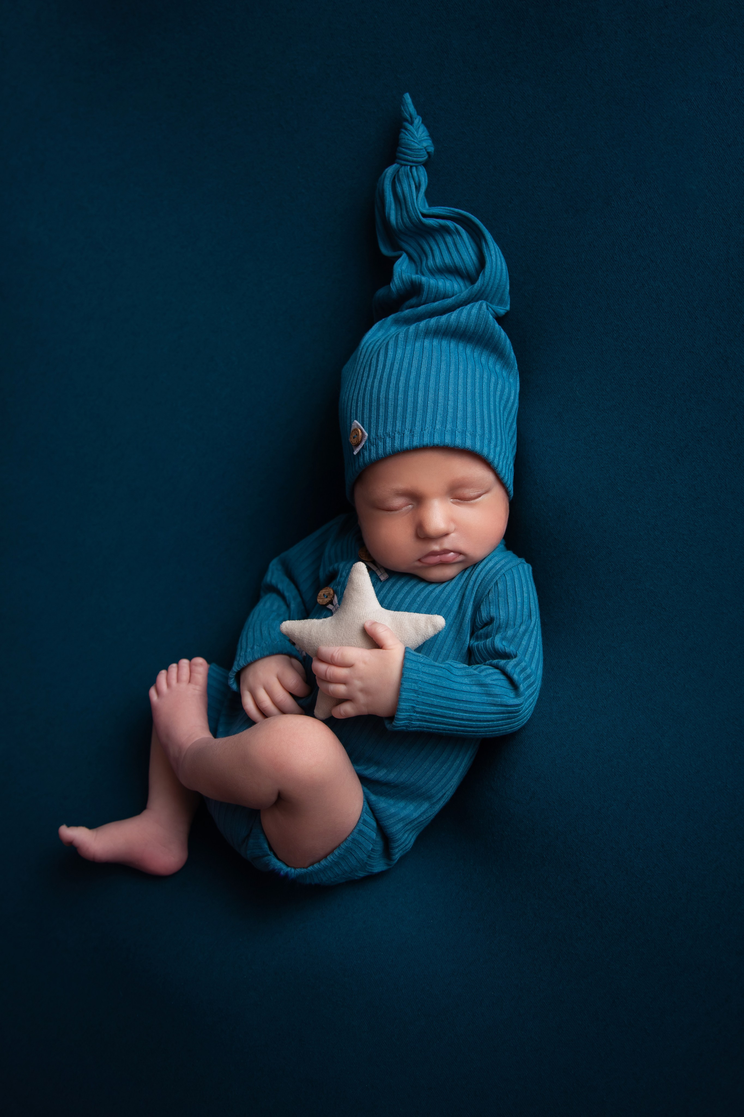 Новорождённые. Фотограф Newborn в Саратове Екатерина Завитова
