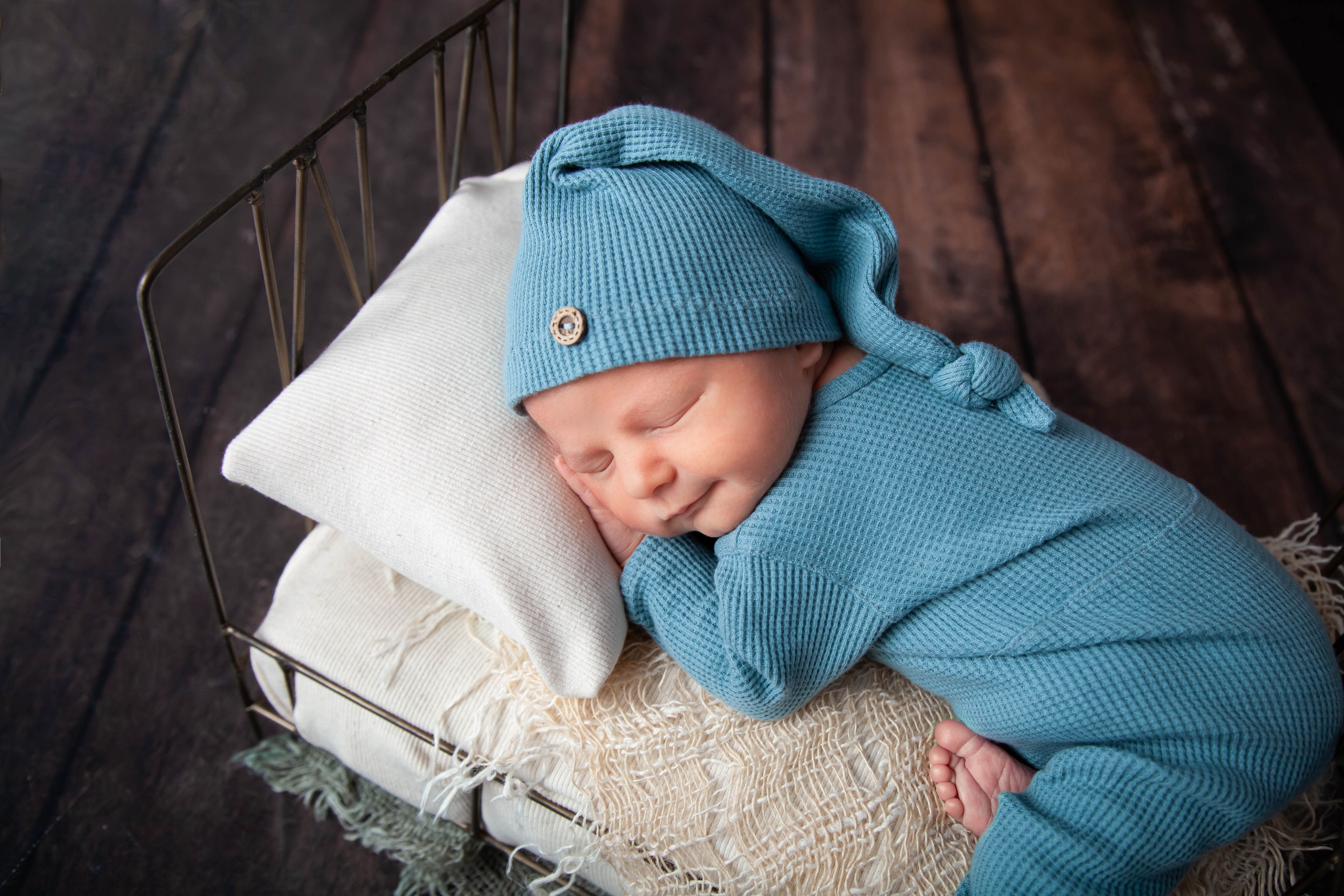 Новорождённые. Фотограф Newborn в Саратове Екатерина Завитова