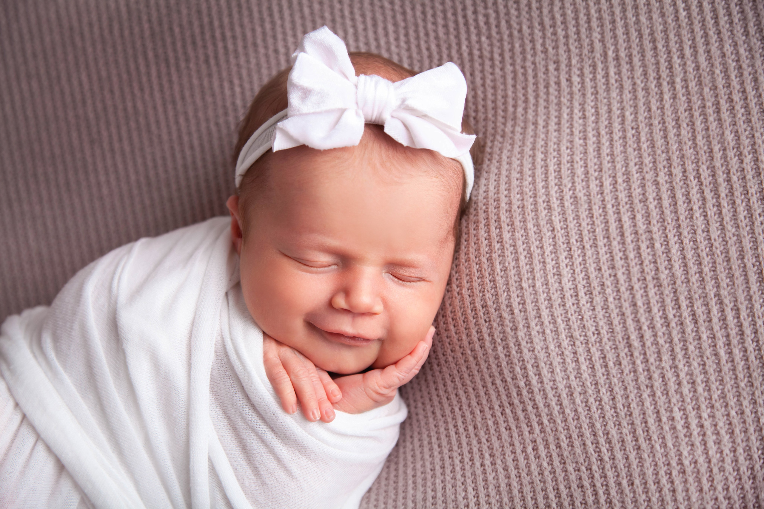 Новорождённые. Фотограф Newborn в Саратове Екатерина Завитова