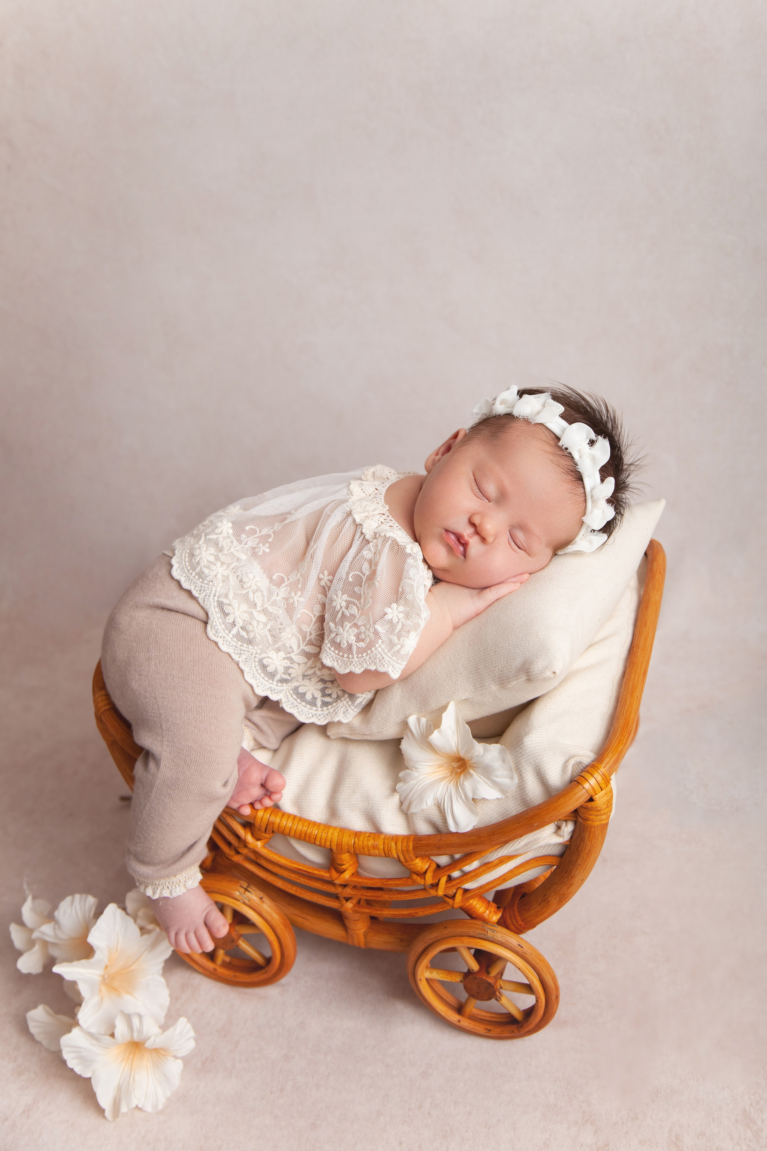 Новорождённые. Фотограф Newborn в Саратове Екатерина Завитова