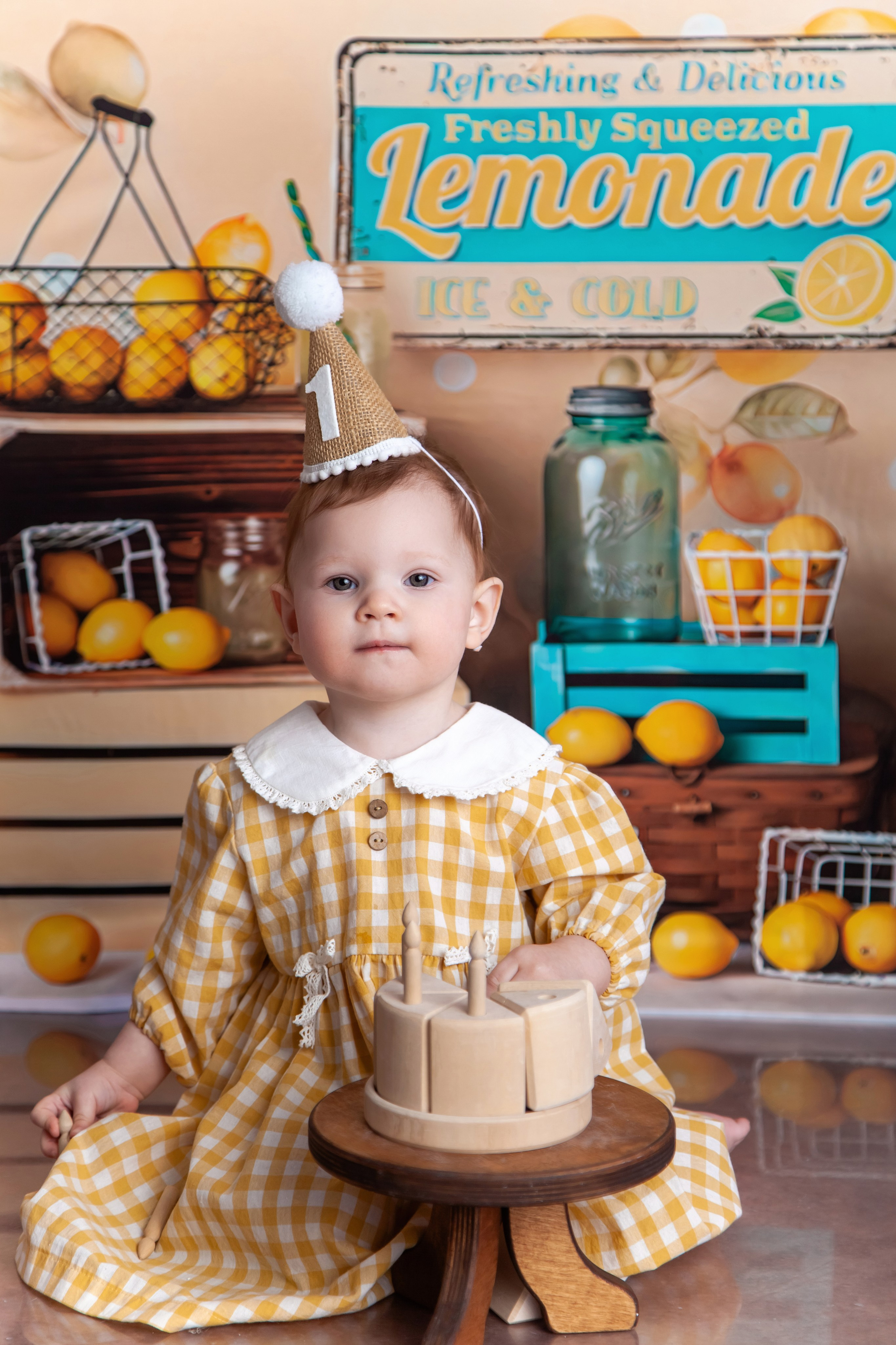 Детский фотограф в Саратове. Детская фотосессия в Саратове. Годовасие. 1 годик. Фотосессия под ключ. Фотограф Newborn в Саратове Екатерина Завитова