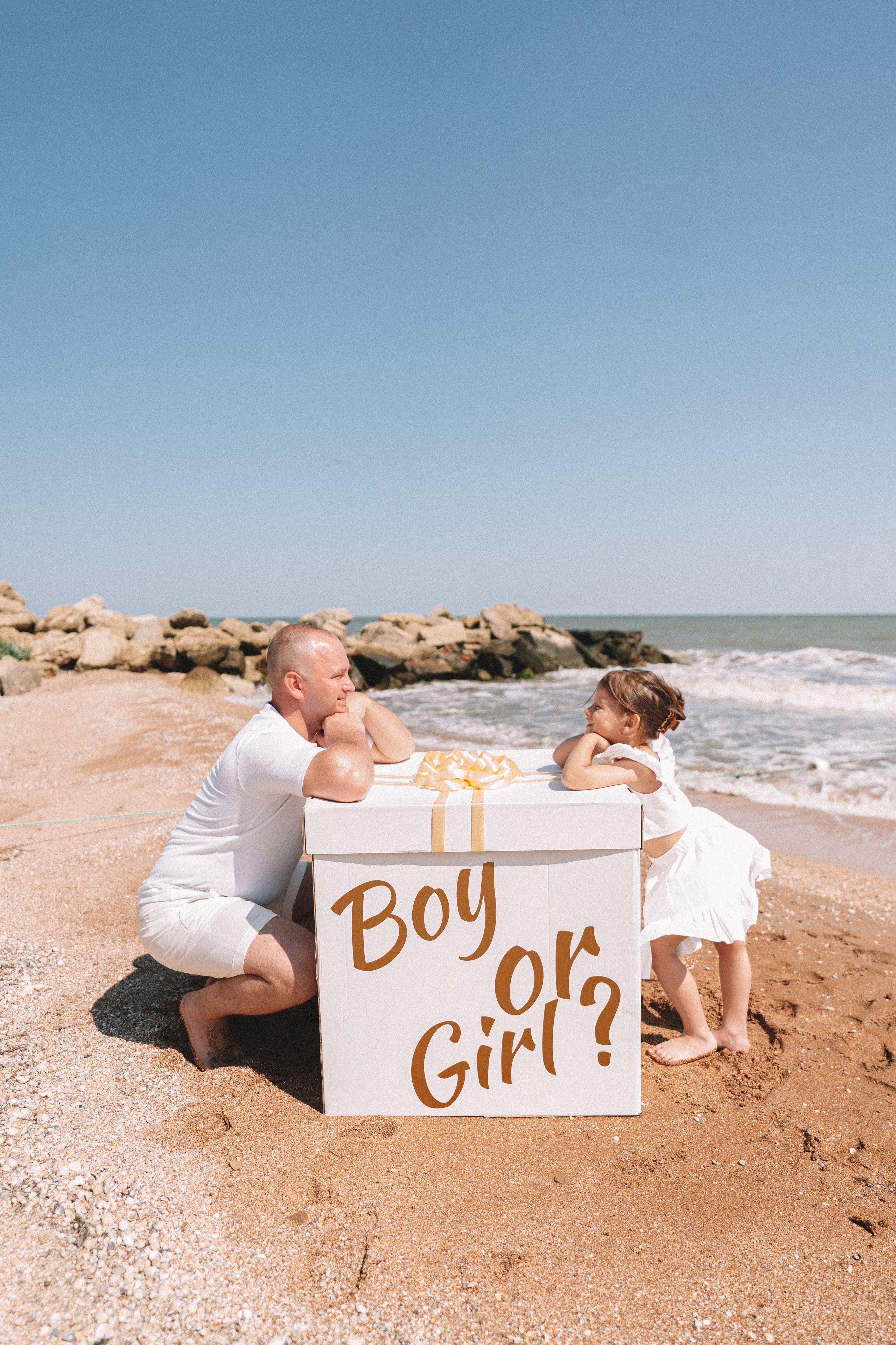 GenderParty. Фотограф в Анапе Муратова Анна