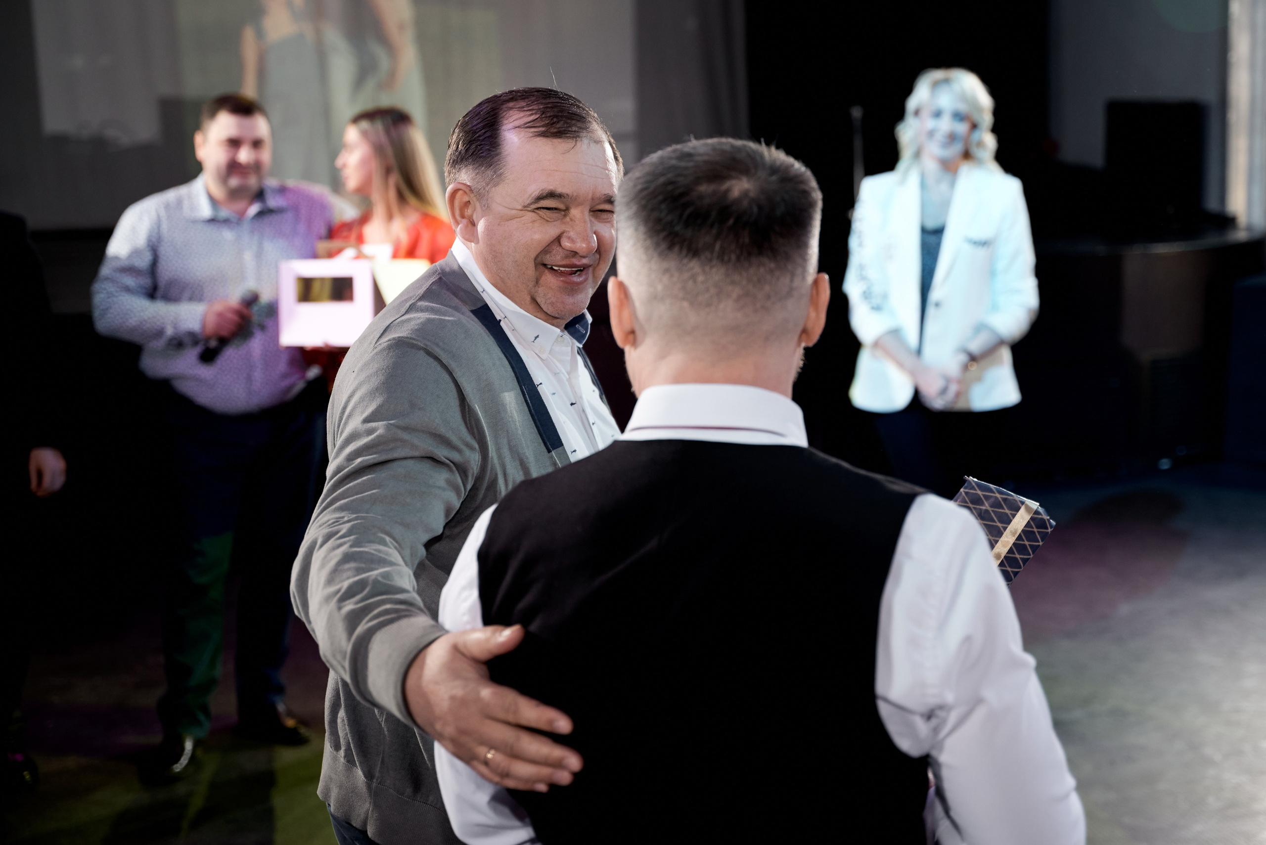 Юбилей. Свадебный фотограф Александр Браво